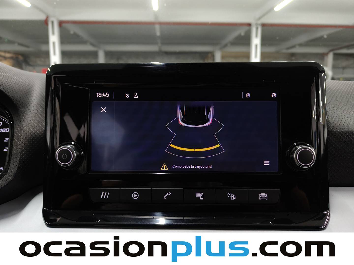 Equipamiento del Seat Arona Seat Arona 1.0 TSI Style XM Edition (110 CV)