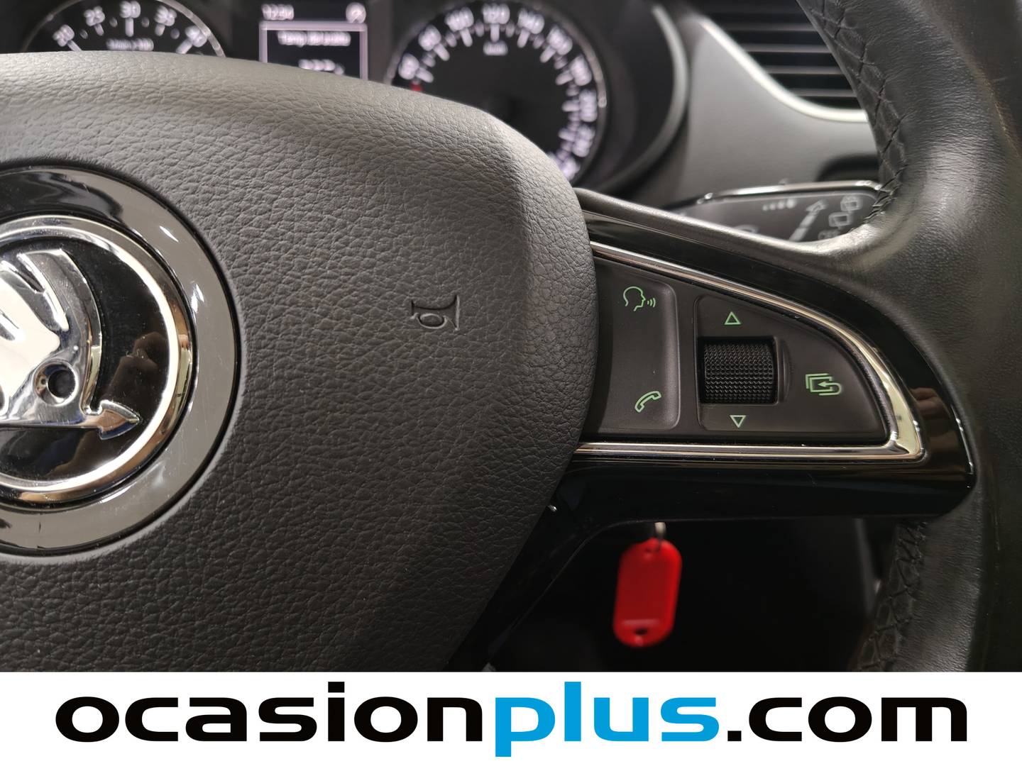 Skoda Octavia Skoda Octavia 2.0 TDI CR Ambition (150 CV) al mejor precio