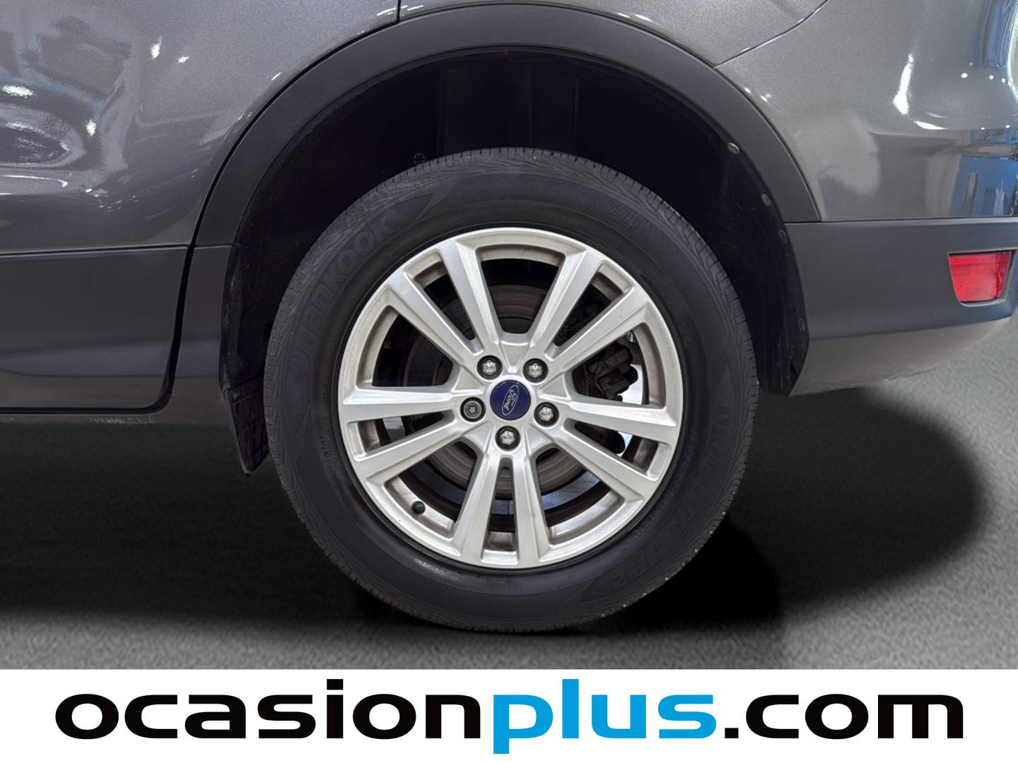Ford Kuga Ford Kuga 2.0 TDCI Business 4x2 S&S (150 CV) barato