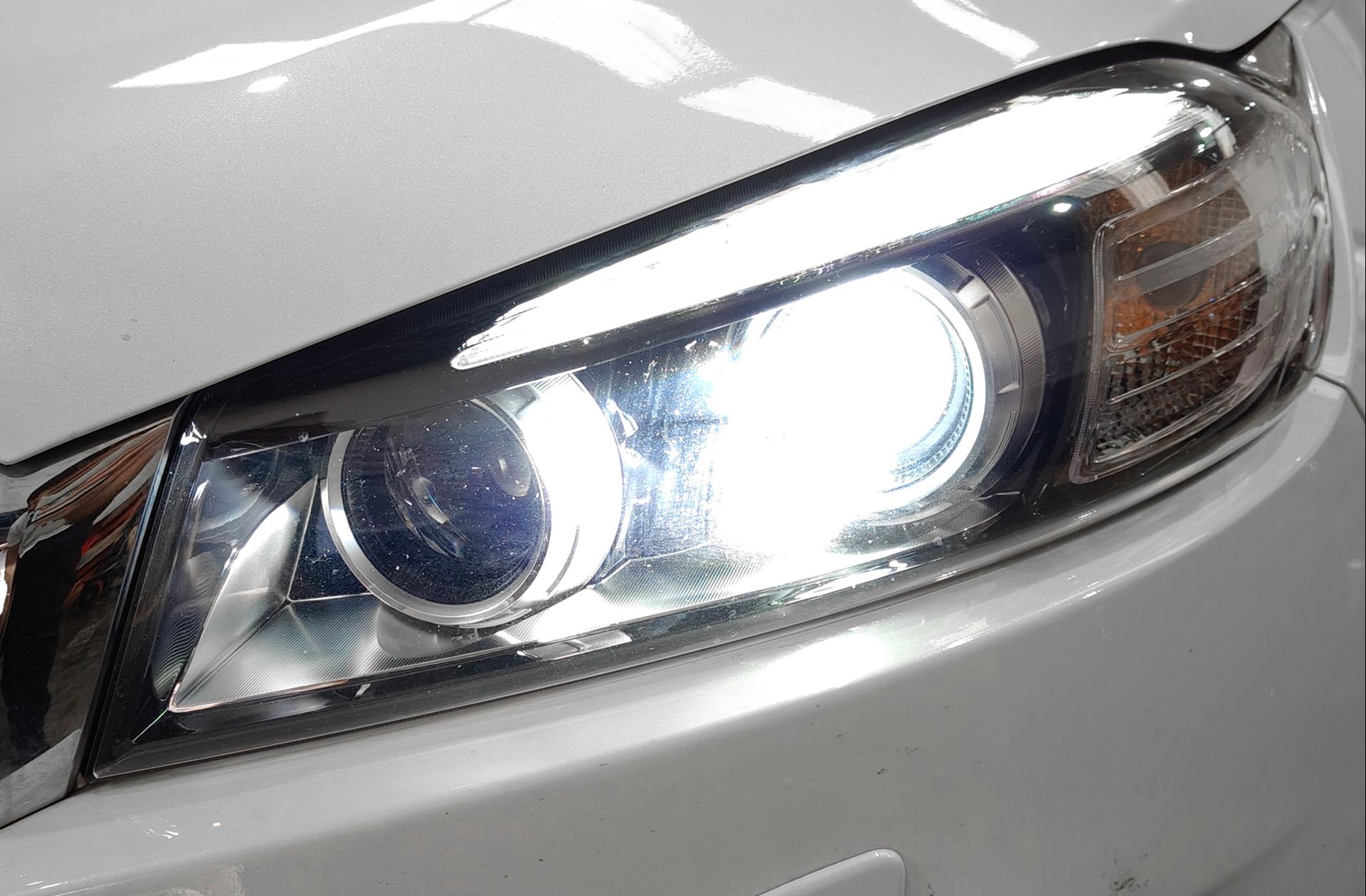 Kia Sorento 2.2 CRDi Drive 4x4 7 plazas - foto 16