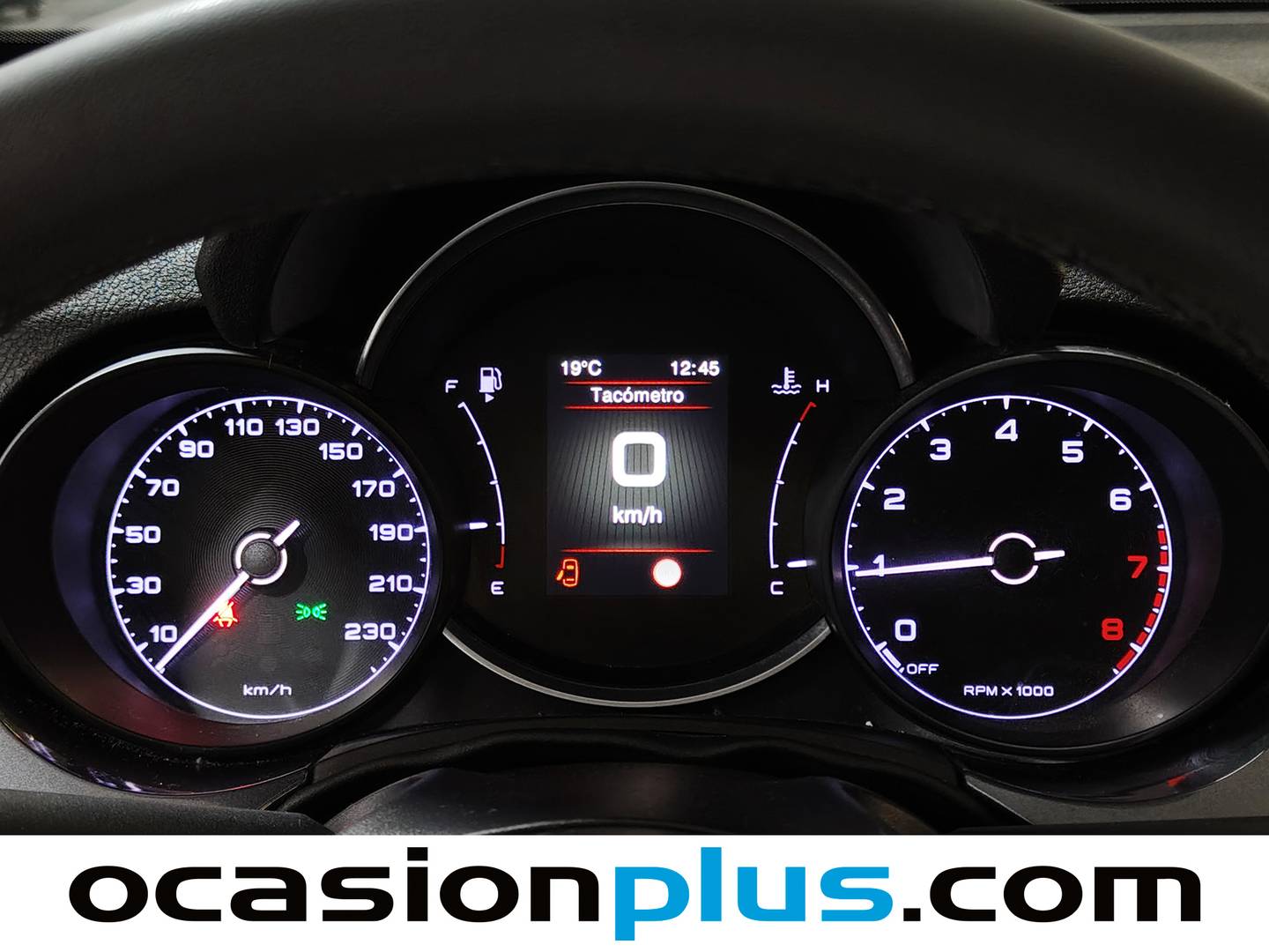 Fiat 500X Fiat 500X 1.0 Firefly S&S Urban (120 CV) seminuevo