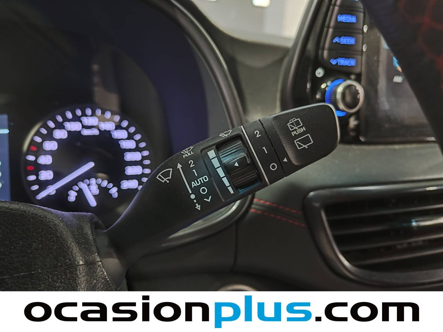 Hyundai Tucson Hyundai Tucson 1.6 TGDI N-Line 4x2 (177 CV) barato