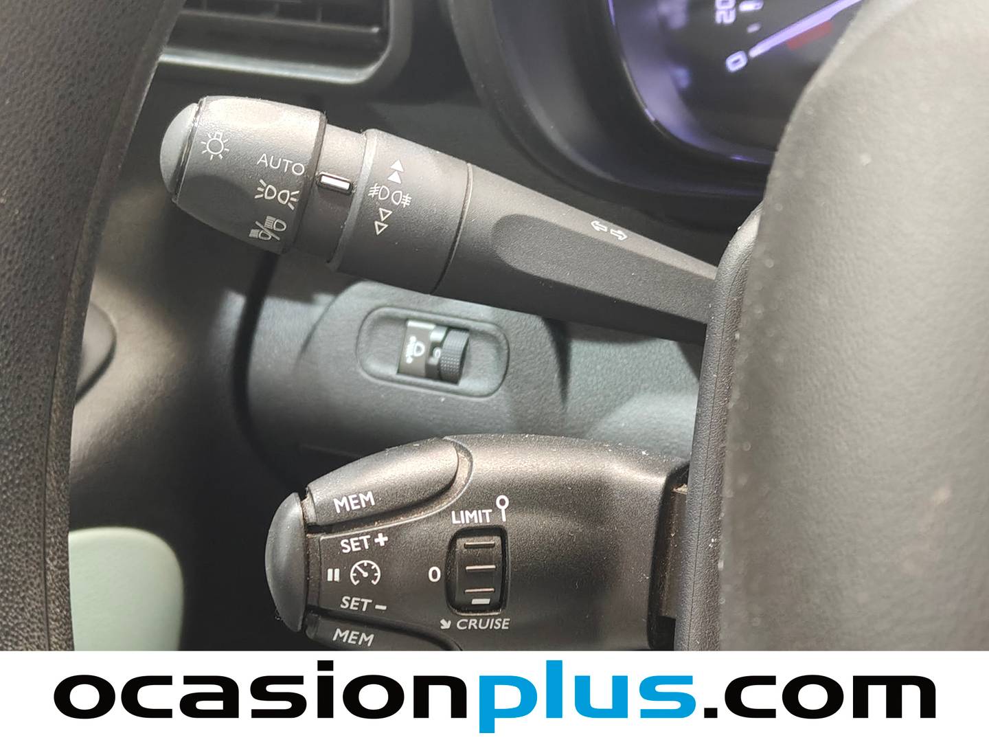 Foto Citroën Berlingo Citroen Berlingo Combi BlueHDi 100 Talla M Feel (100 CV)