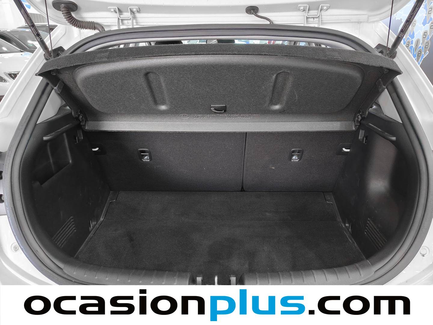 Foto KIA Rio Kia Rio 1.0 T-GDi MHEV iMT Drive (100 CV)