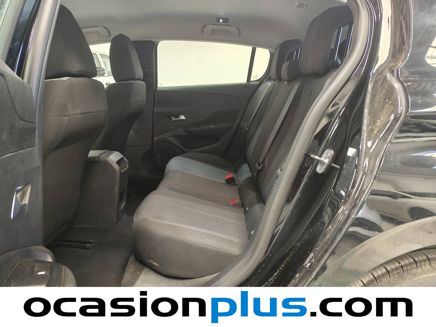 Foto Peugeot 308 Peugeot 308 PureTech 130 S&S Active Pack EAT8  (130 CV)