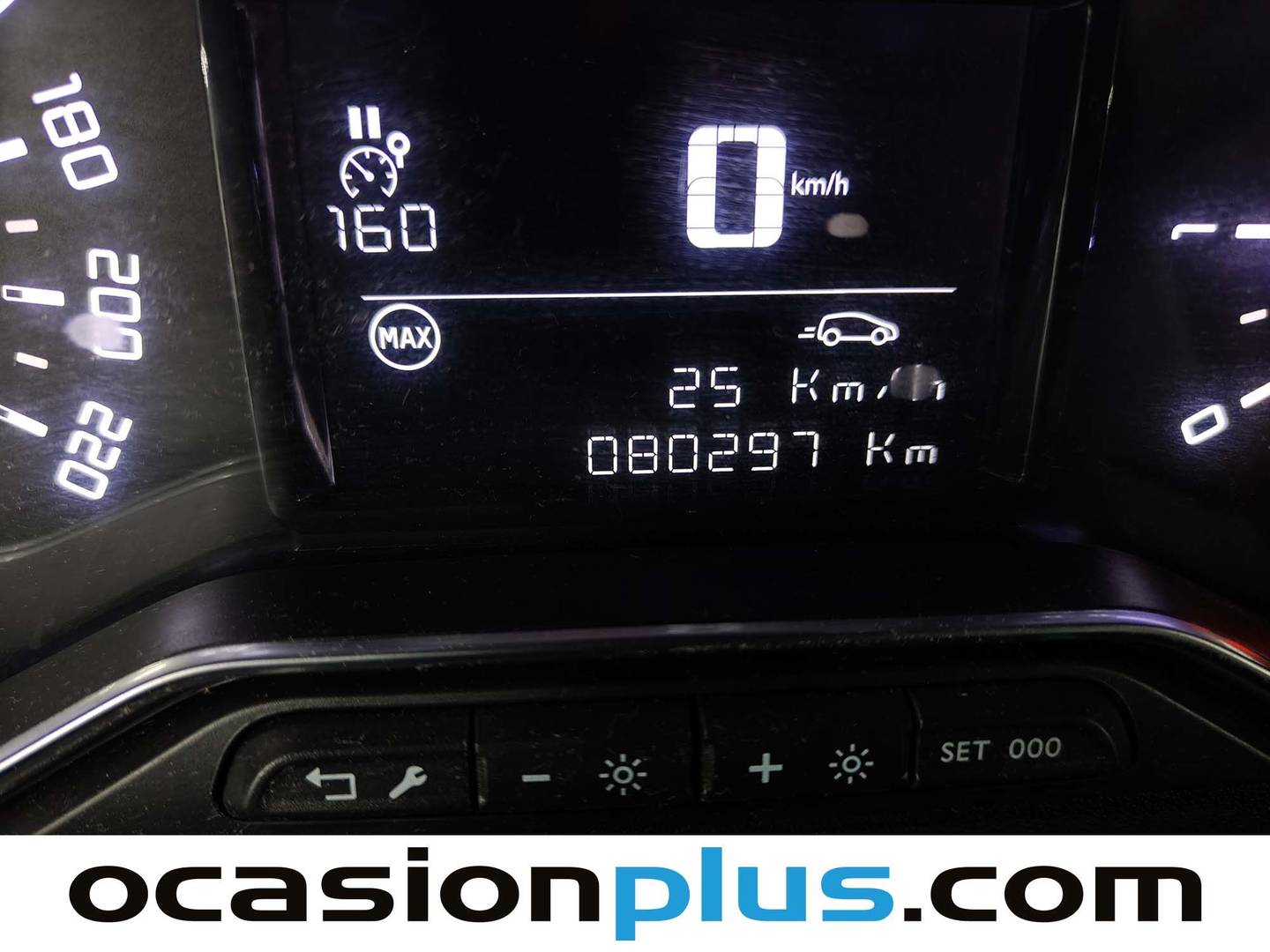 Citroën C3 Citroën C3 PureTech 82 Shine (82 CV) seminuevo