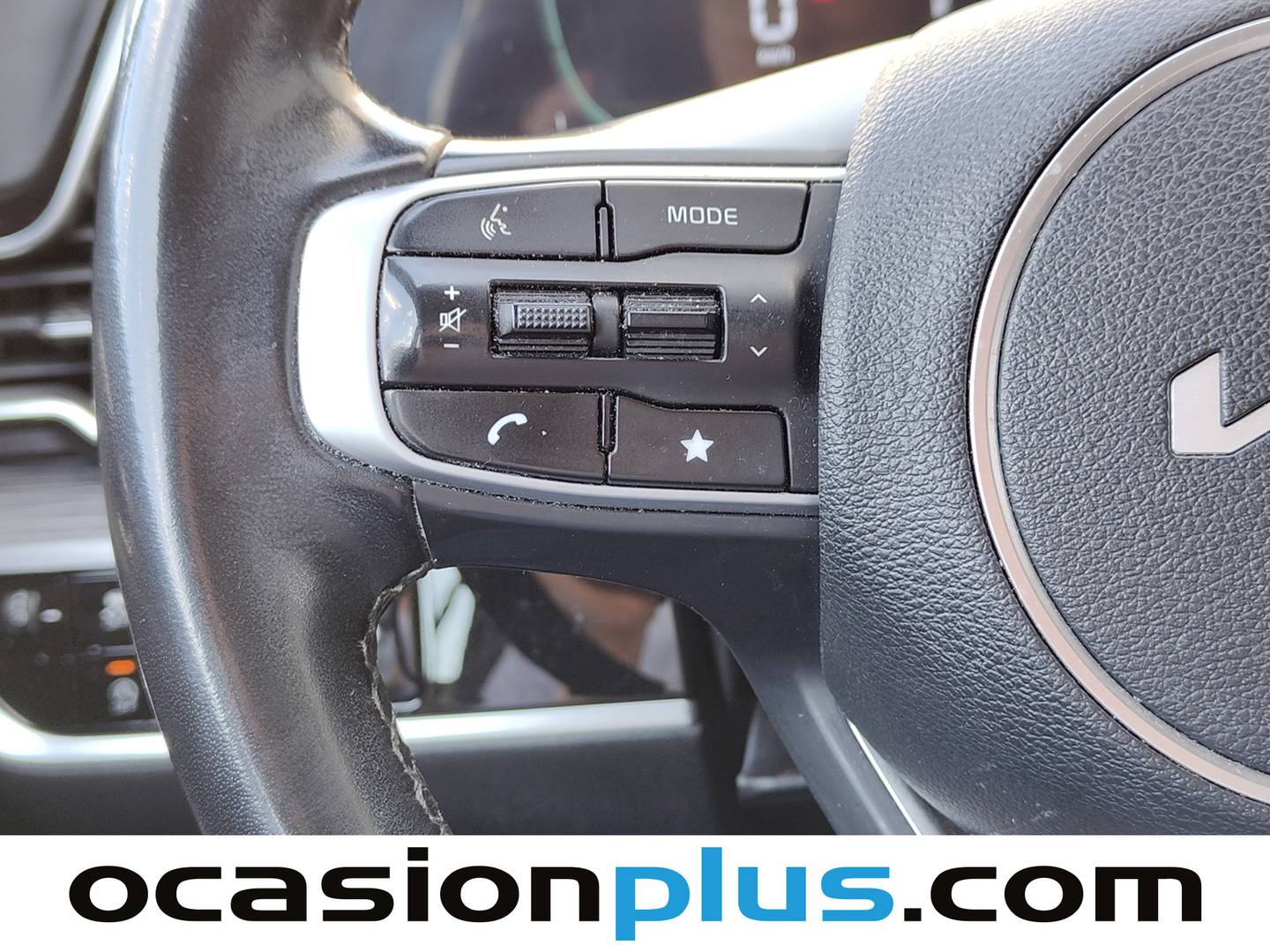 KIA Sportage KIA Sportage 1.6 T-GDi MHEV Drive 4x2 (150 CV) 150cv