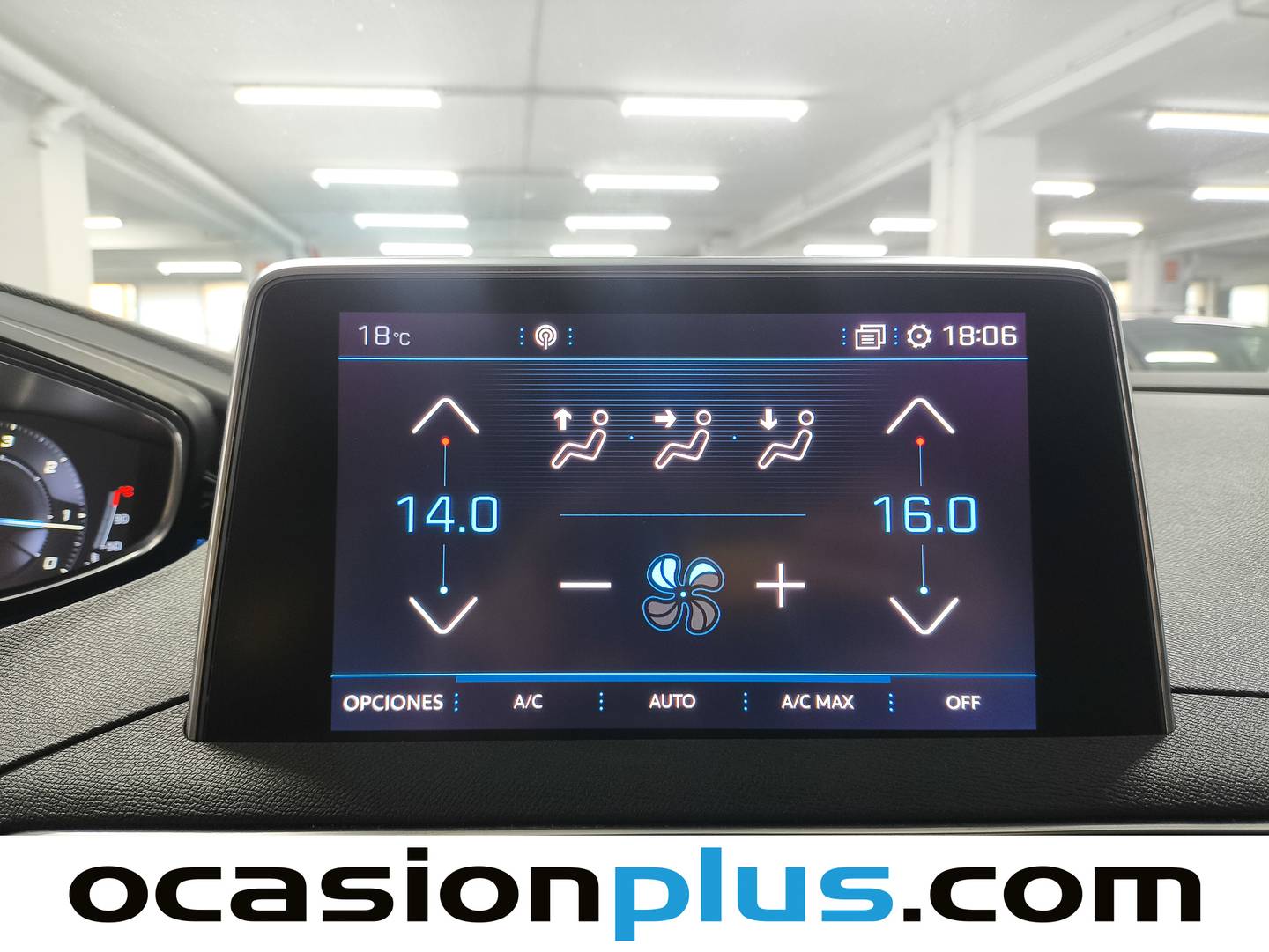 Peugeot 5008 Peugeot 5008 BlueHDi 130 S&S Allure (130 CV) 7 Plazas de segunda mano