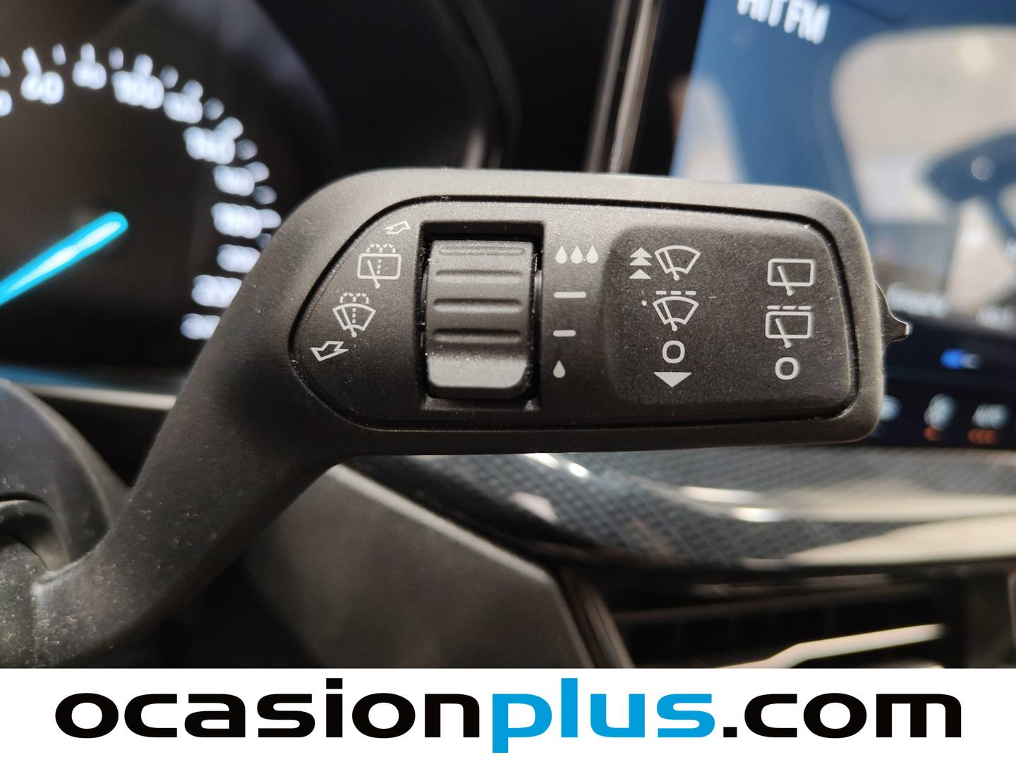 Foto Ford Focus Ford Focus 1.5 Ecoblue ST-Line (120 CV)