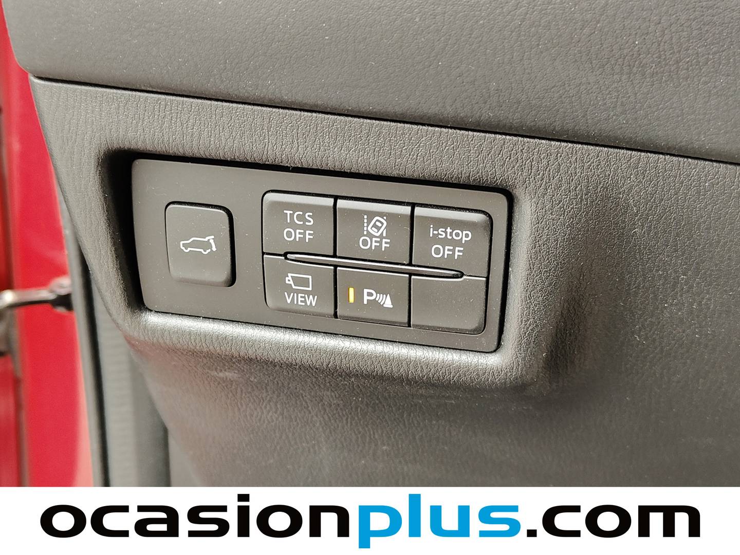 Mazda CX-5 Mazda CX-5 2.0 E-SKYACTIV-G MHEV Advantage AT (165 CV) km 0