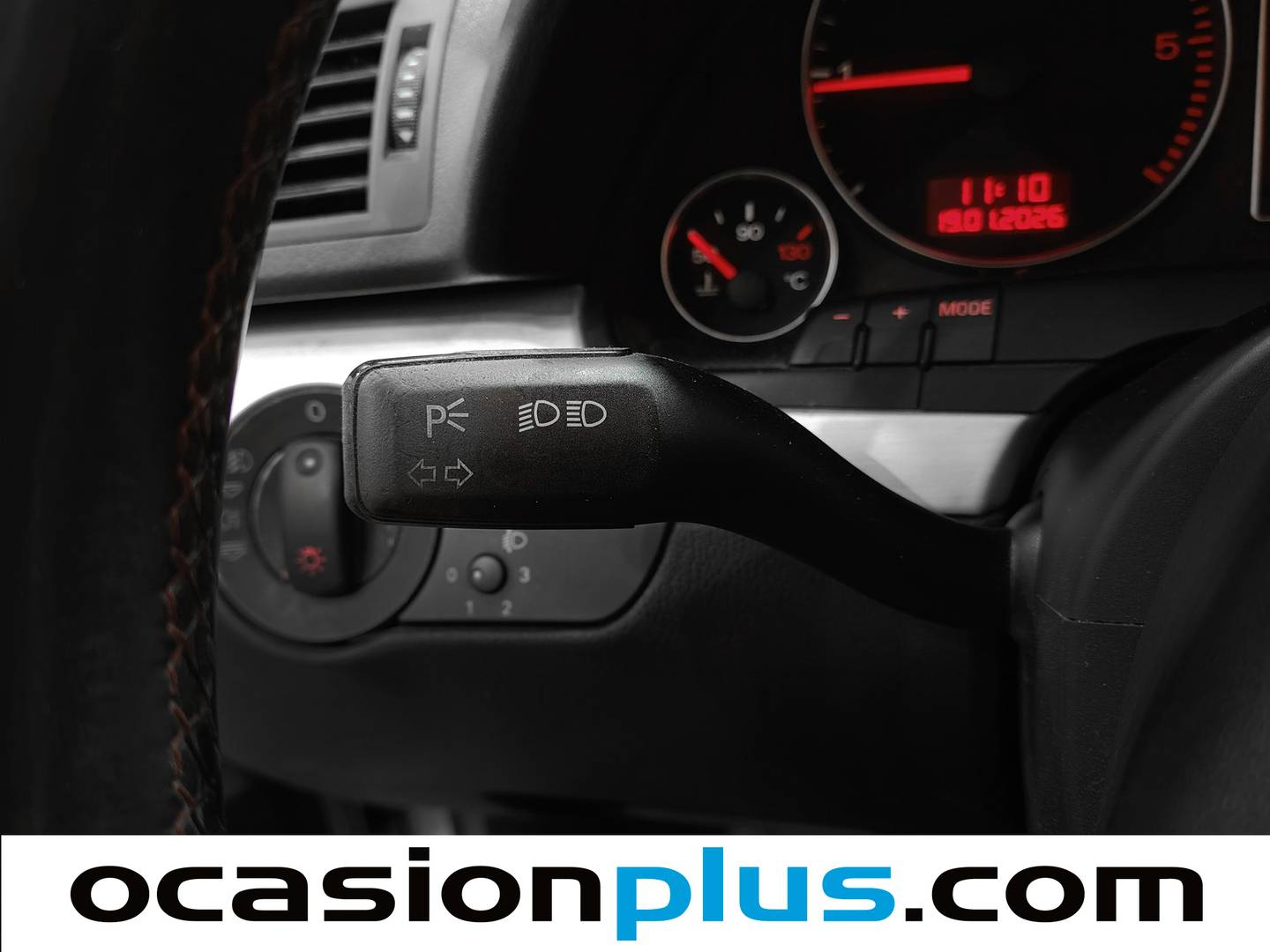 Foto Audi A4 Audi A4 Avant Avant 2.0 TDI (140 CV) S-line