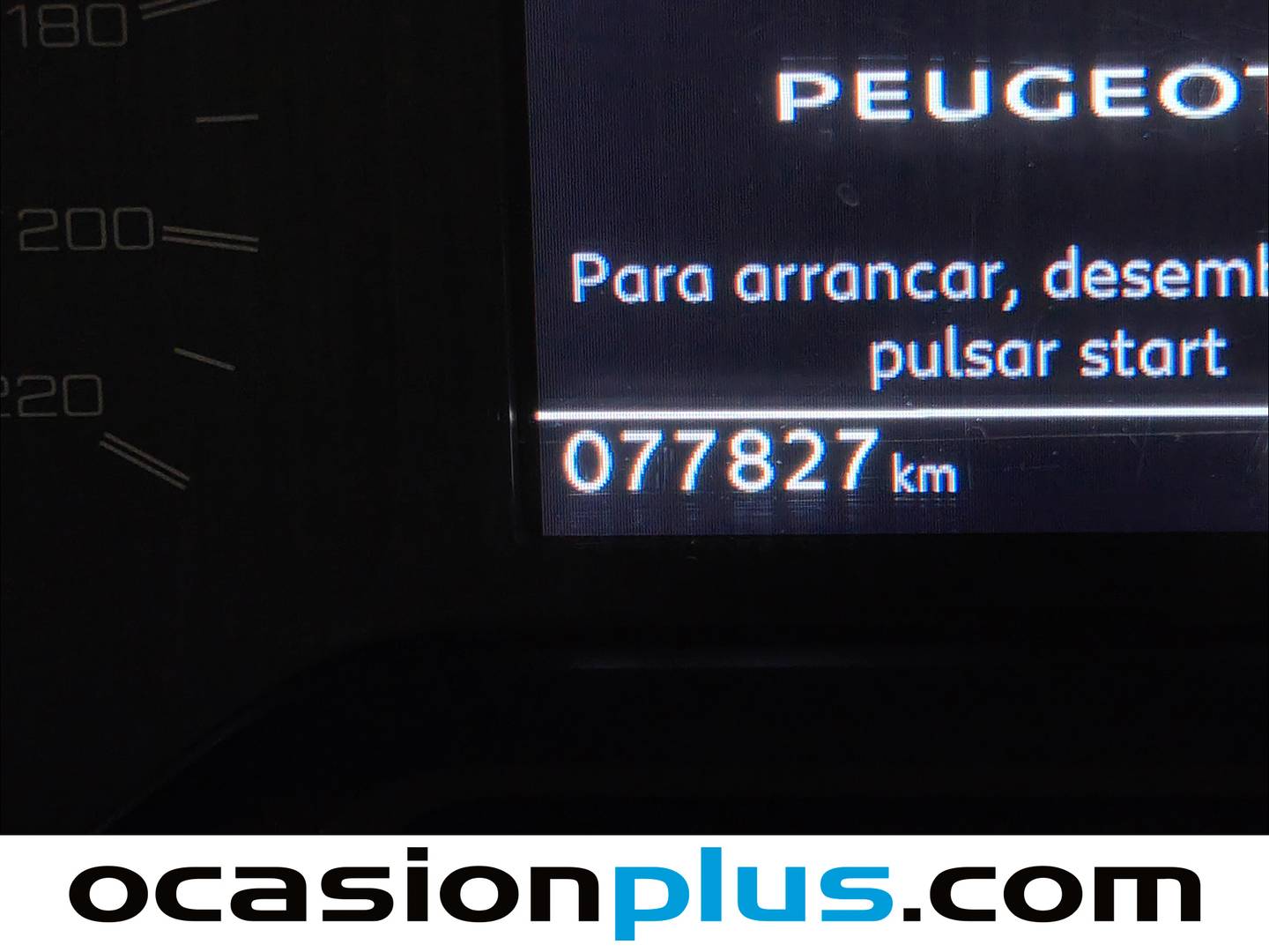 Foto Peugeot Rifter Peugeot Rifter BlueHDi 100 S&S Allure Standard (100 CV)