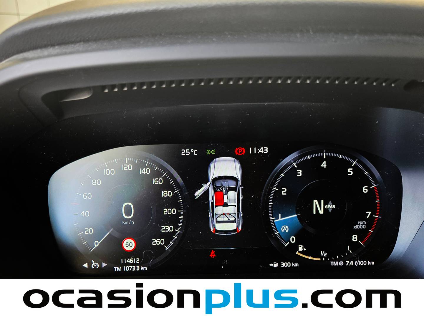 Volvo XC40 Volvo XC40 T3 Momentum (156 CV) de segunda mano