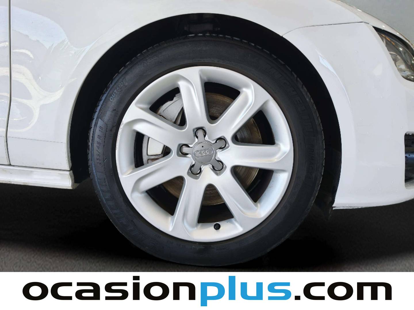 Audi A7 Audi A7 Sportback 3.0 Bi TDI quattro Tiptronic (313 CV) al mejor precio