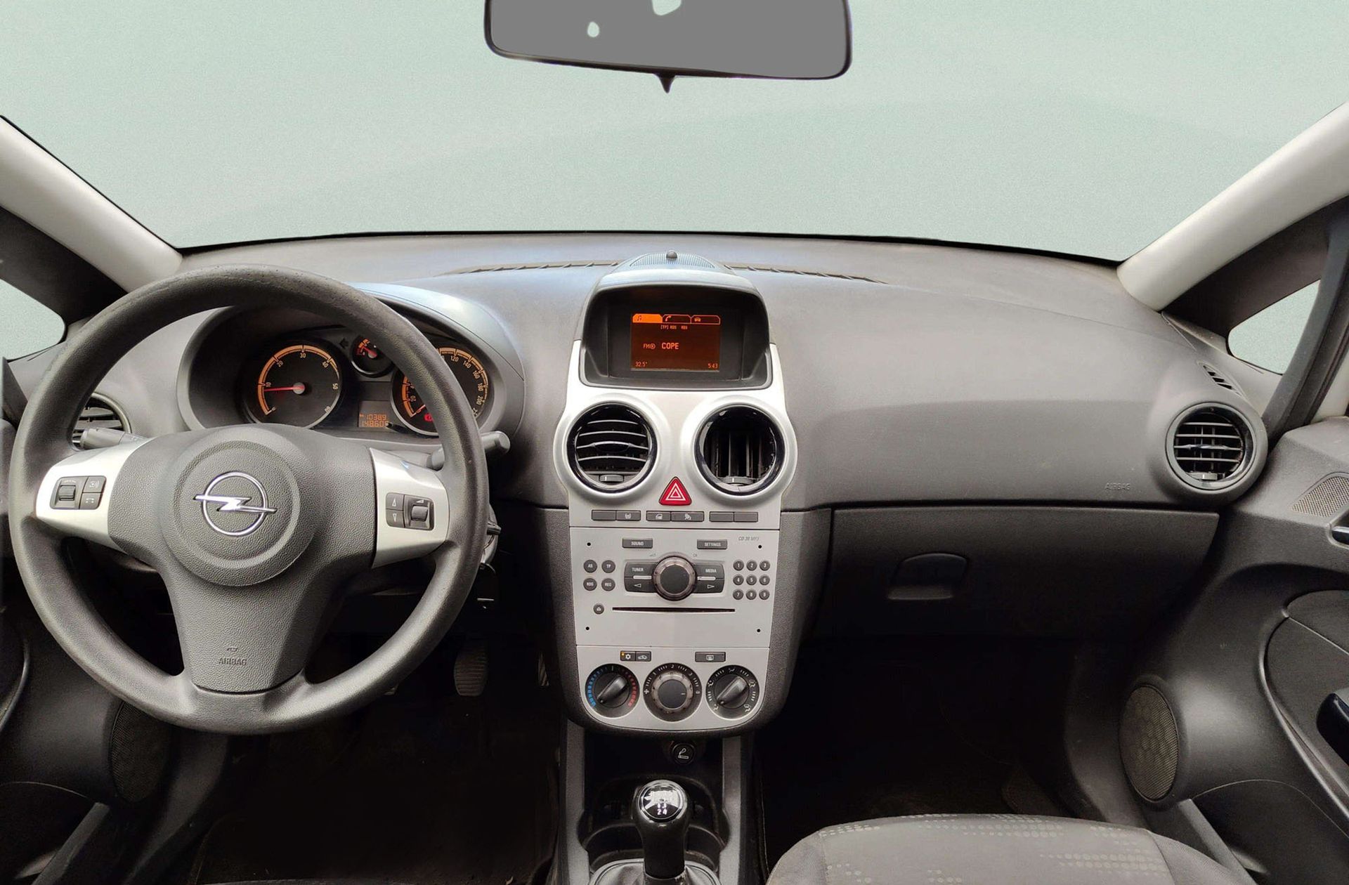 Opel Corsa 1.3 CDTi Expression - foto 6
