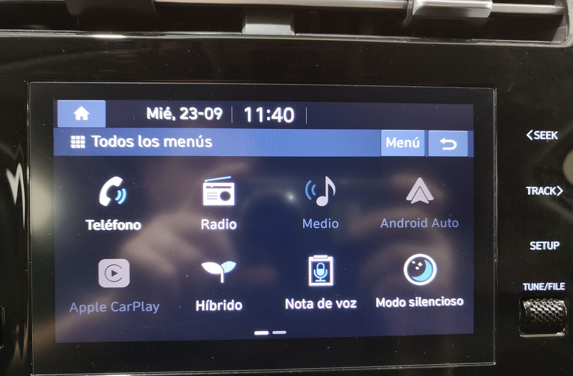 Hyundai Tucson 1.6 T-GDi HEV Maxx - foto 8