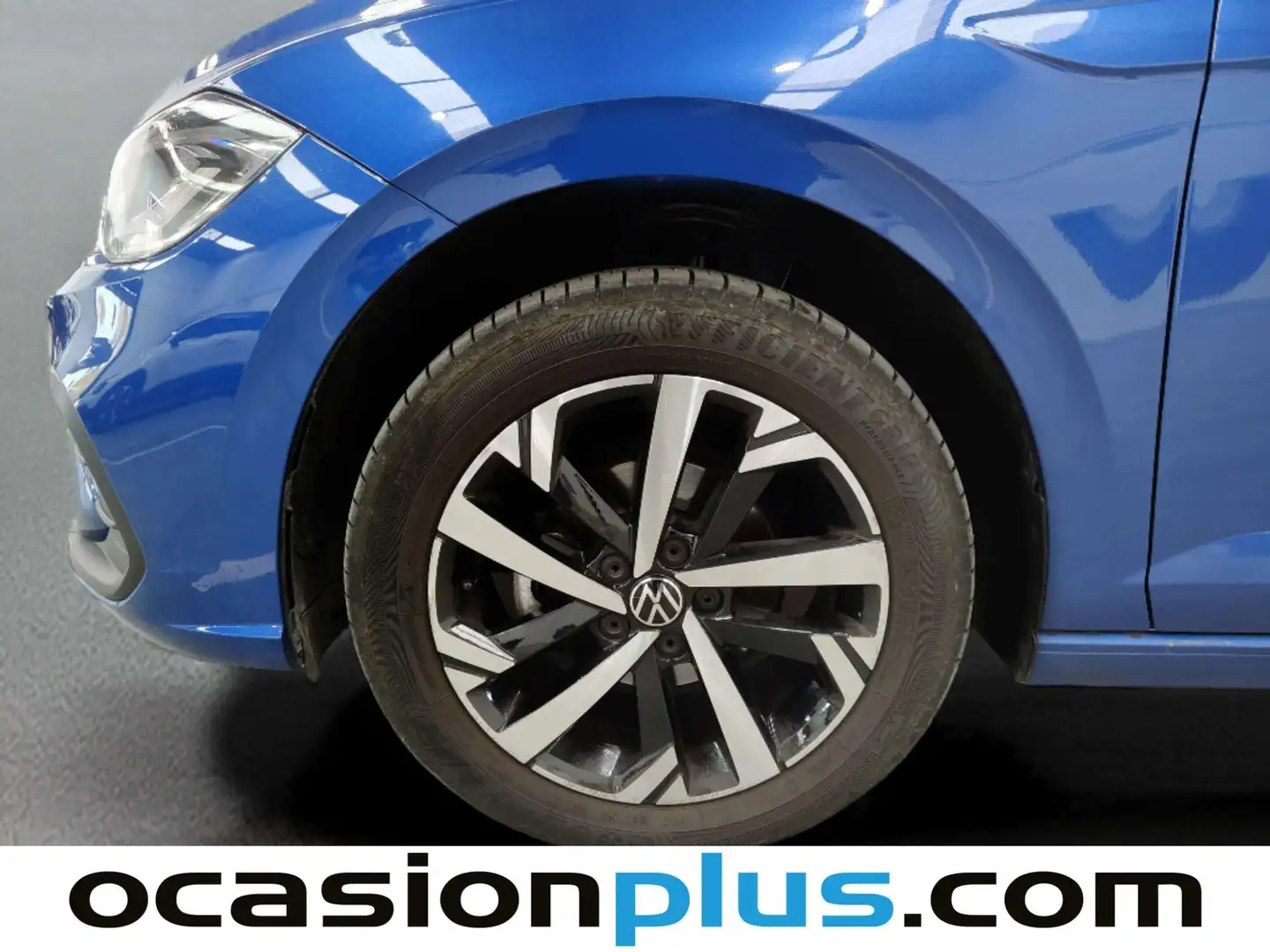 Foto Volkswagen Polo Volkswagen Polo ``Más`` 1.0 TSI (95 CV) DSG