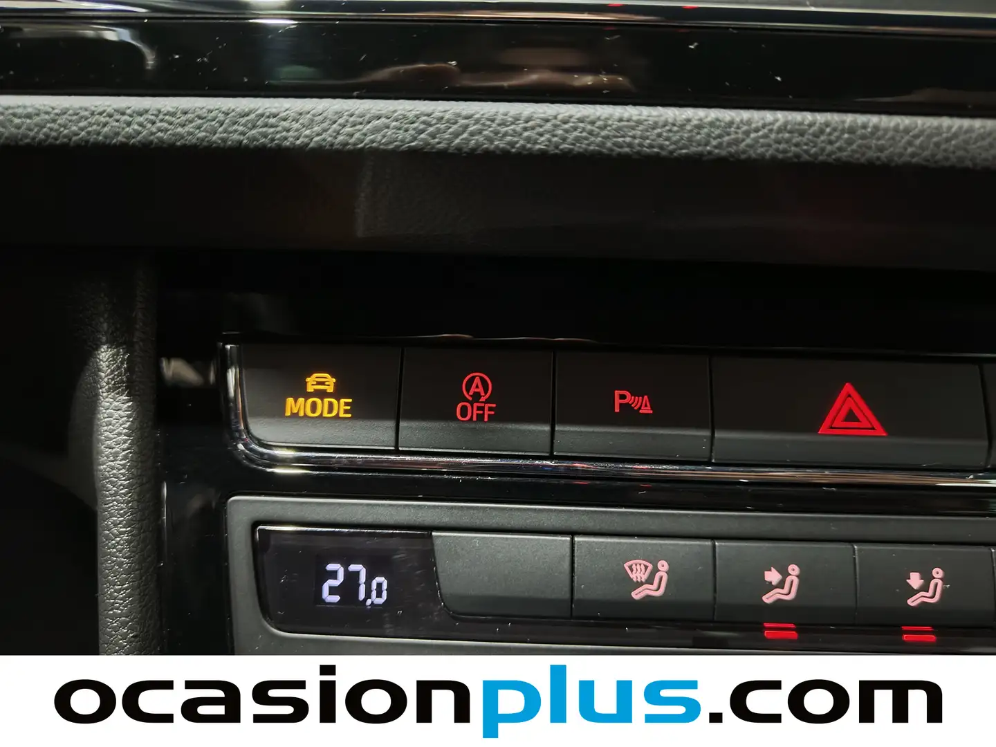 Foto Seat León SEAT León 1.5 TSI S&S FR Edition Plus 110 (150 CV)