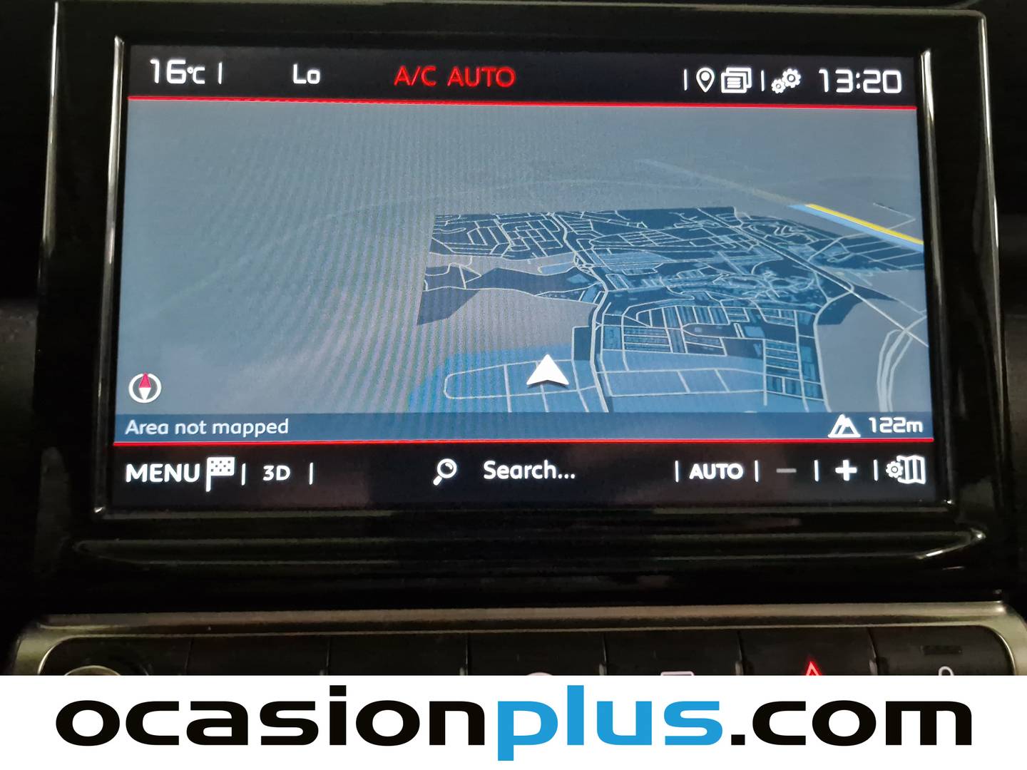 Foto Citroën C3 Aircross Citroen C3 Aircross PureTech 130 Shine Pack EAT6 (131 CV)