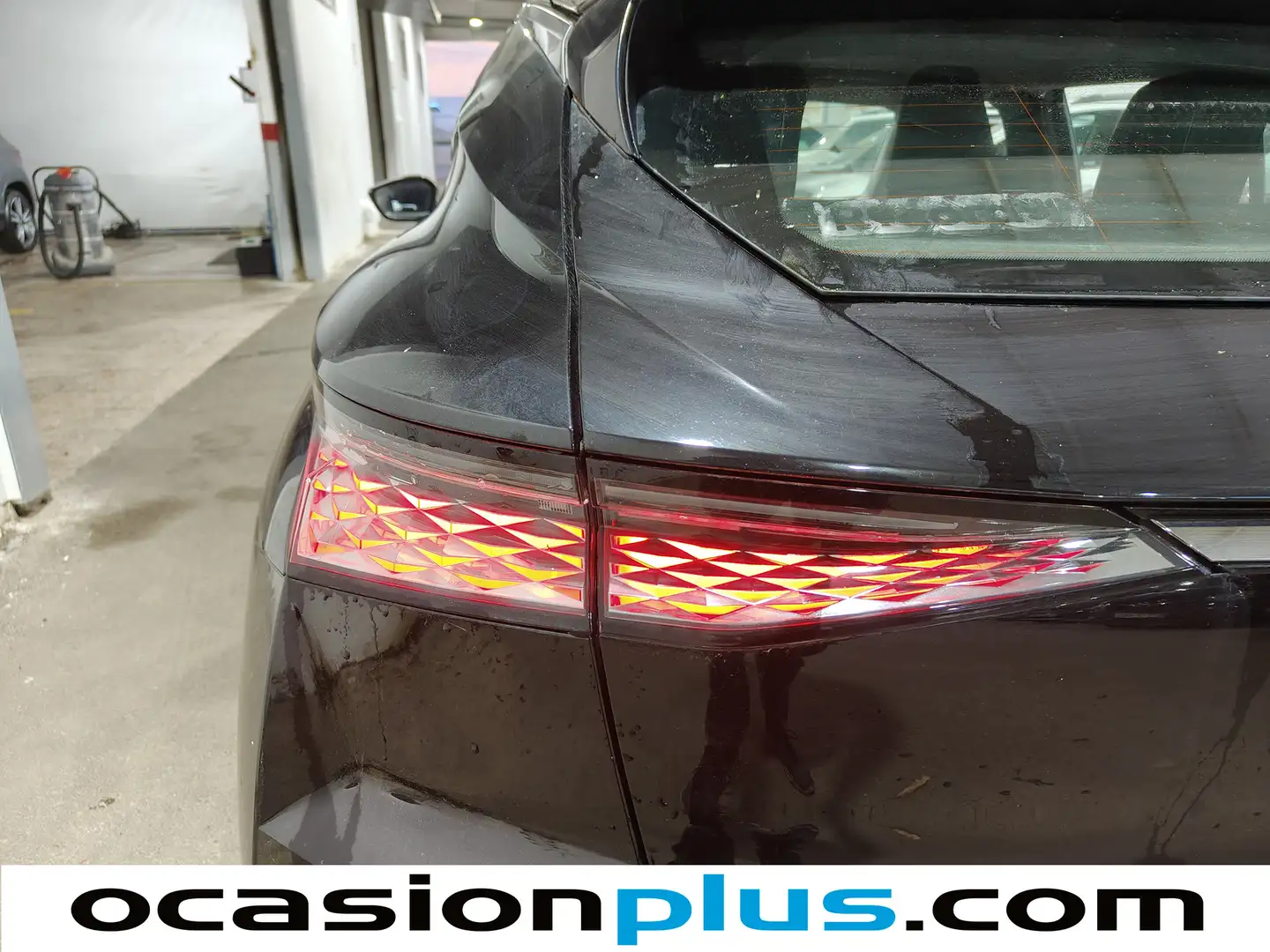 Foto DS DS 4 DS DS4 PureTech 130 Bastille Auto (130 CV)