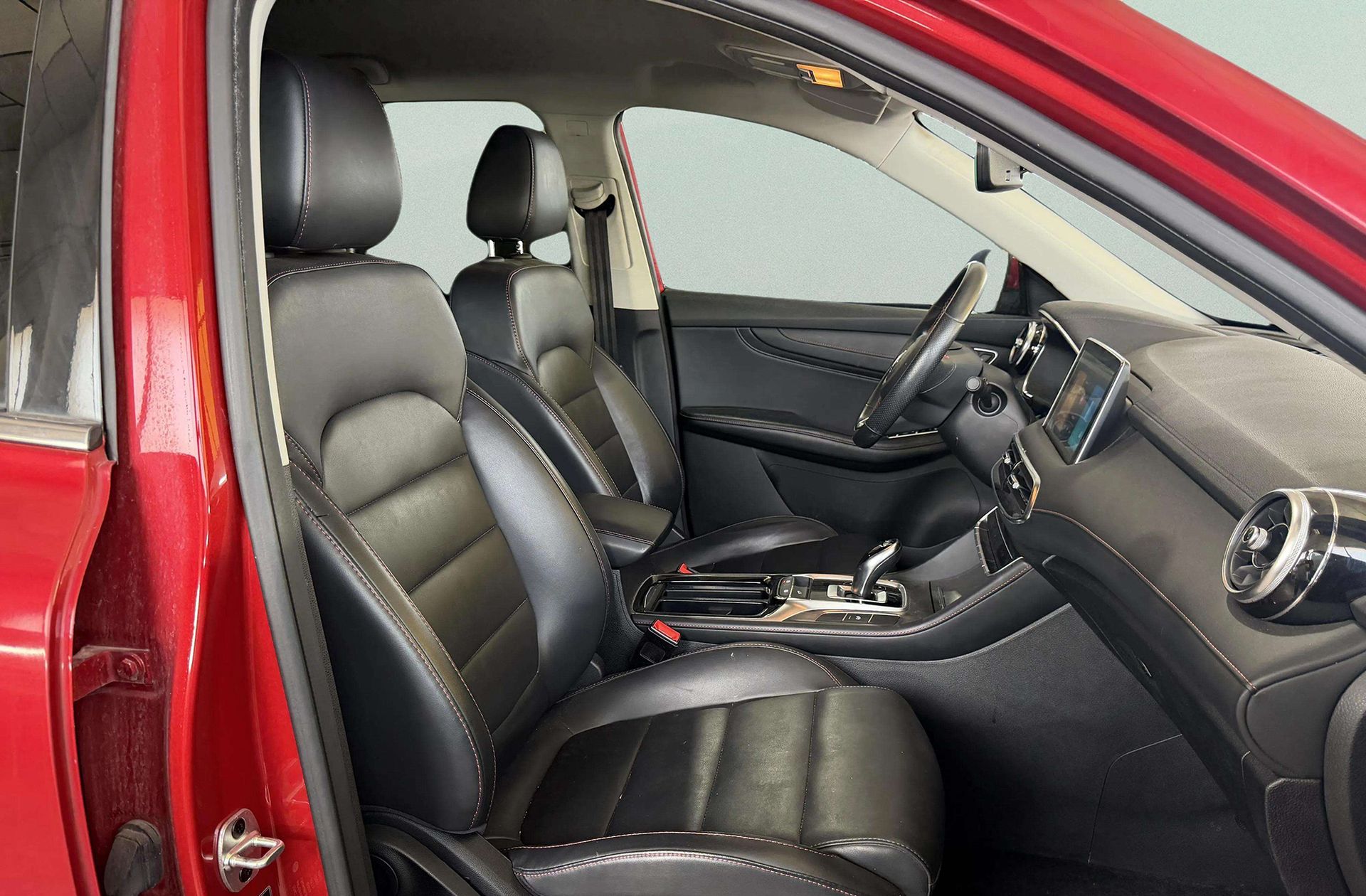 MG HS 1.5 Turbo GDI Comfort DCT - foto 16