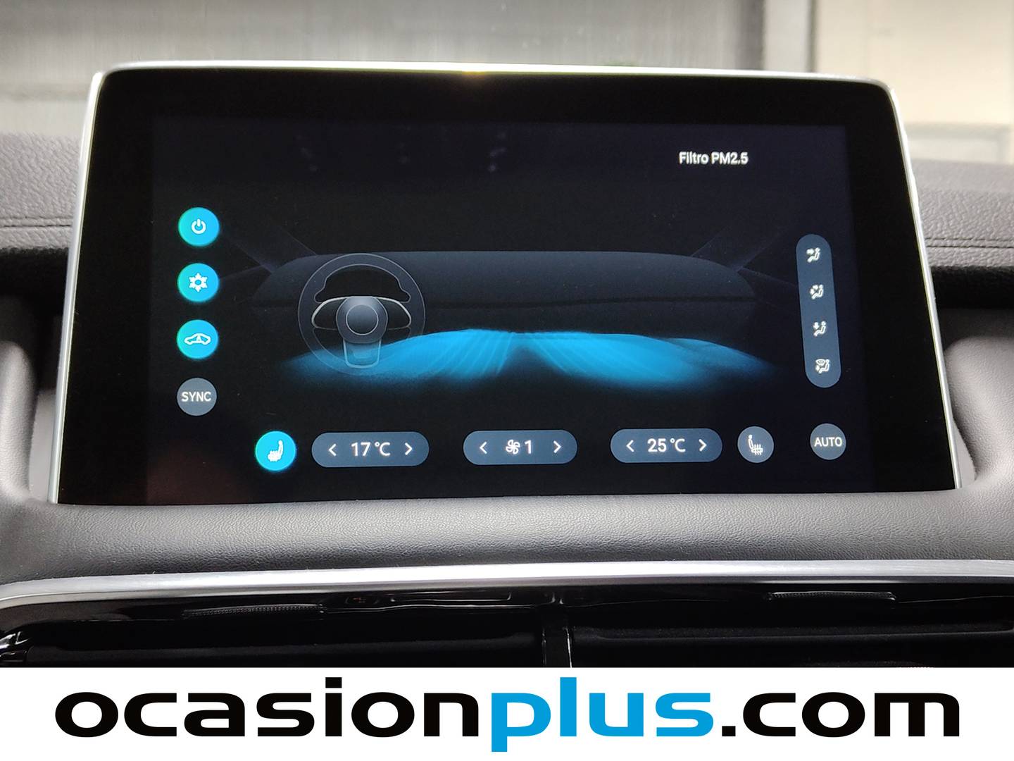 MG eHS MG eHS 1.5 T-GDI PHEV Luxury (258 CV) de segunda mano