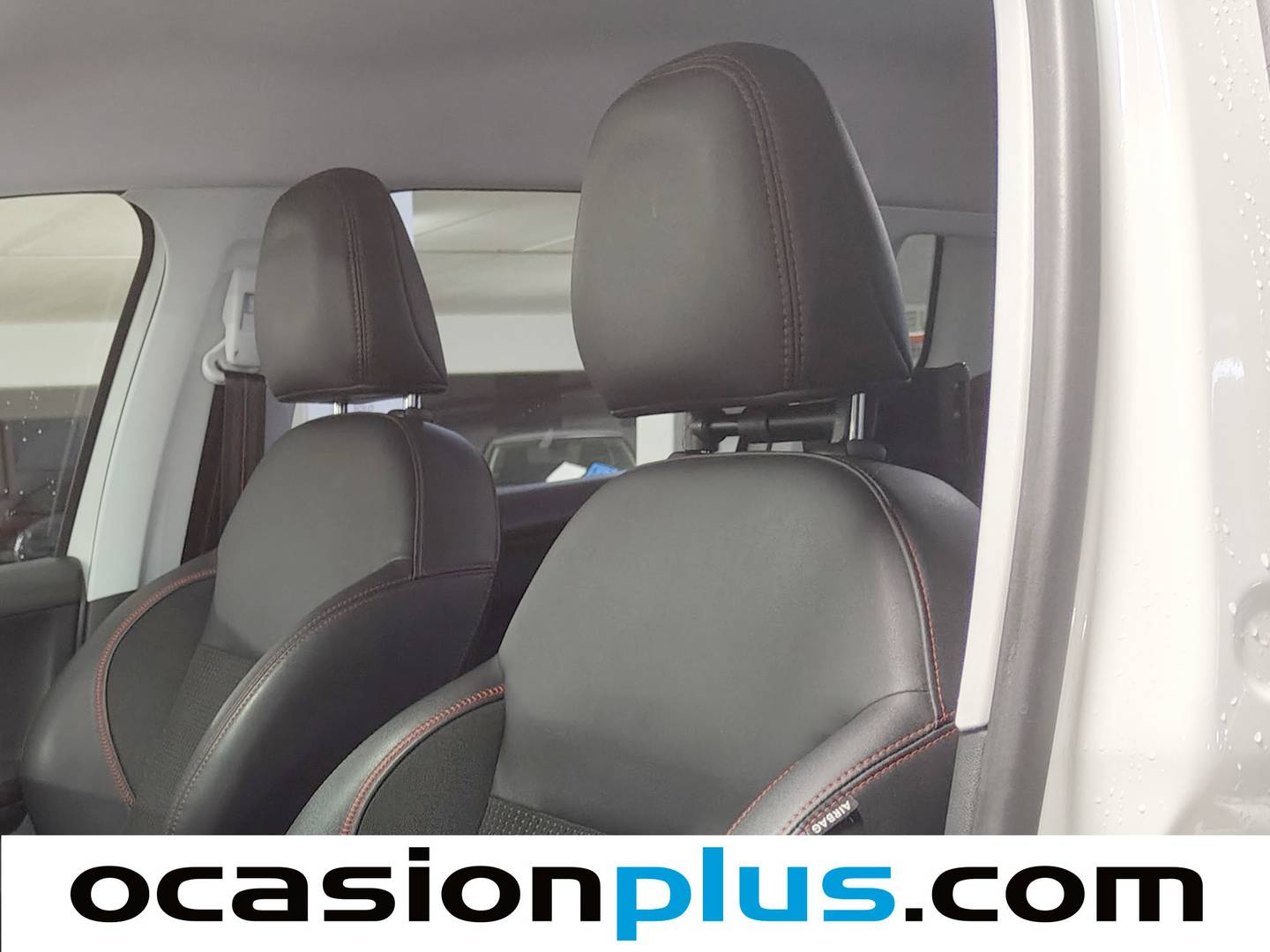 Foto Peugeot 2008 Peugeot 2008 BlueHDi 120 S&S GT Line (120 CV)