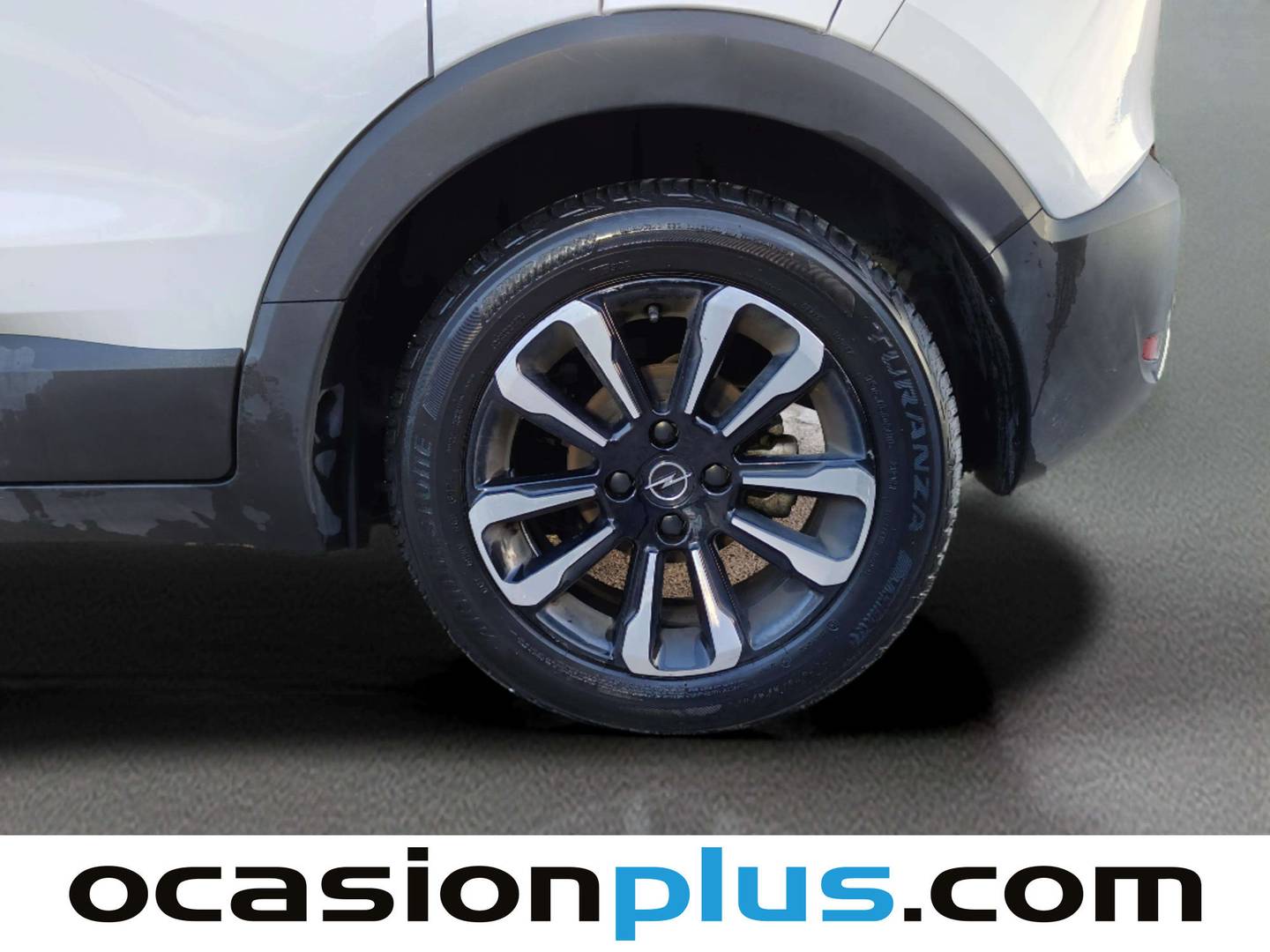 Foto Opel Crossland Opel Crossland 1.2 Elegance Auto (130 CV)