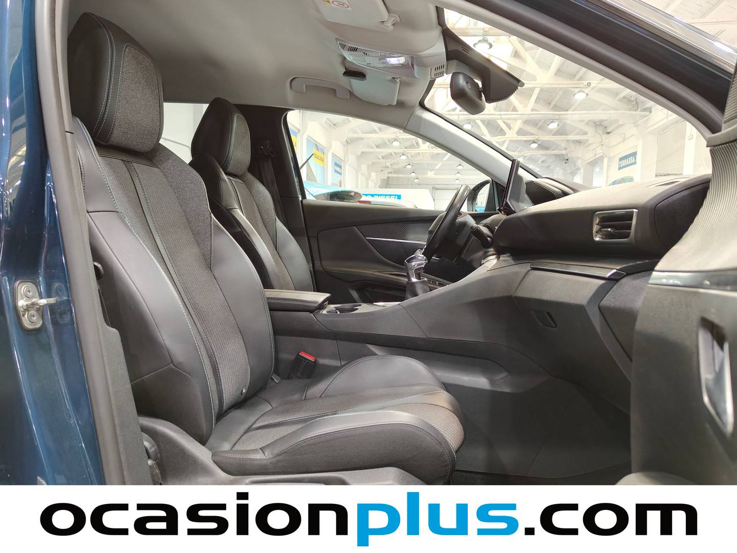 Peugeot 3008 Peugeot 3008 PureTech 130 S&S Allure  (130 CV) km 0