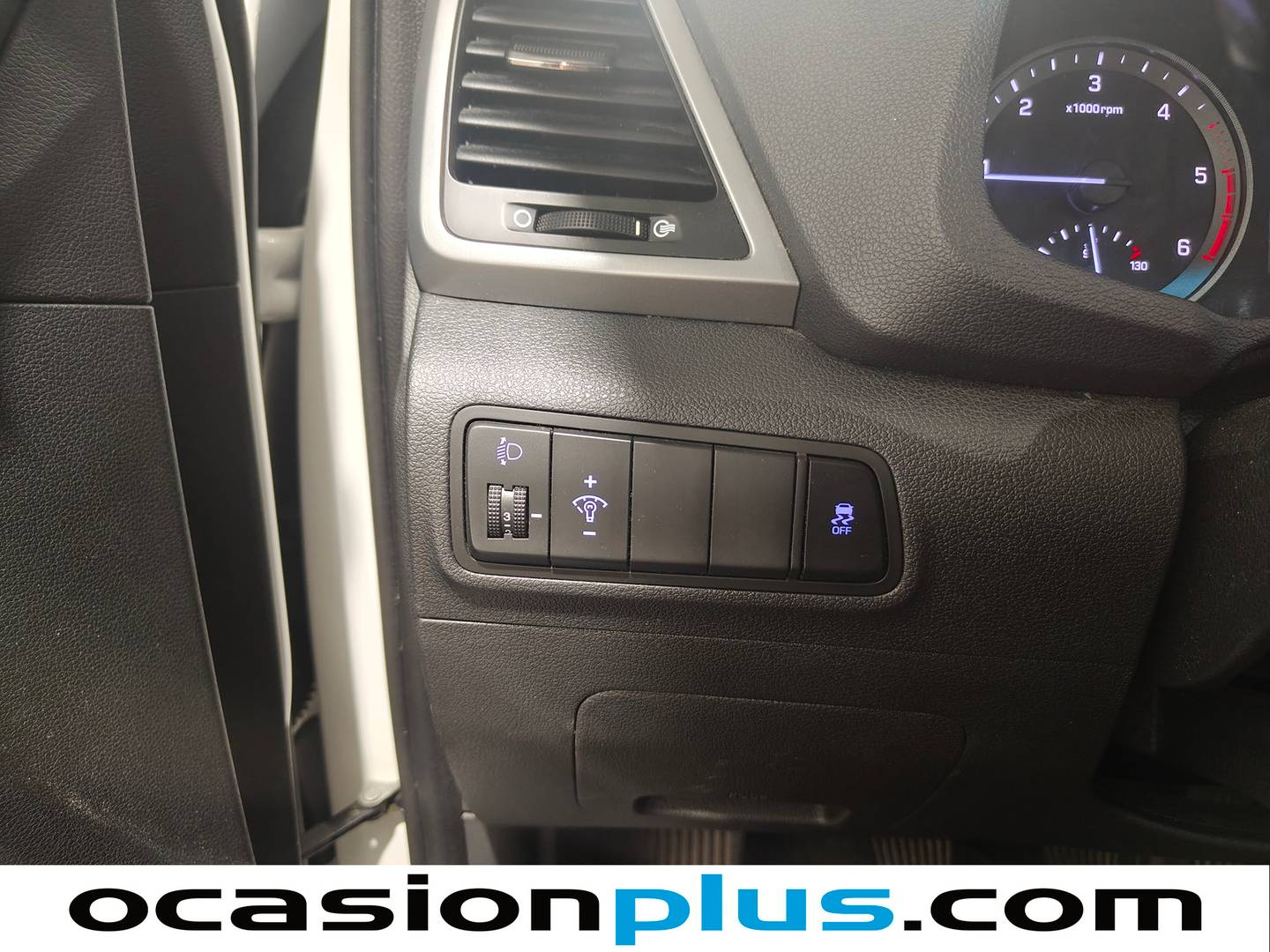 Hyundai Tucson Hyundai Tucson 1.7 CRDi BD 25 Aniversario Sky 4x2 (115 CV) 115cv