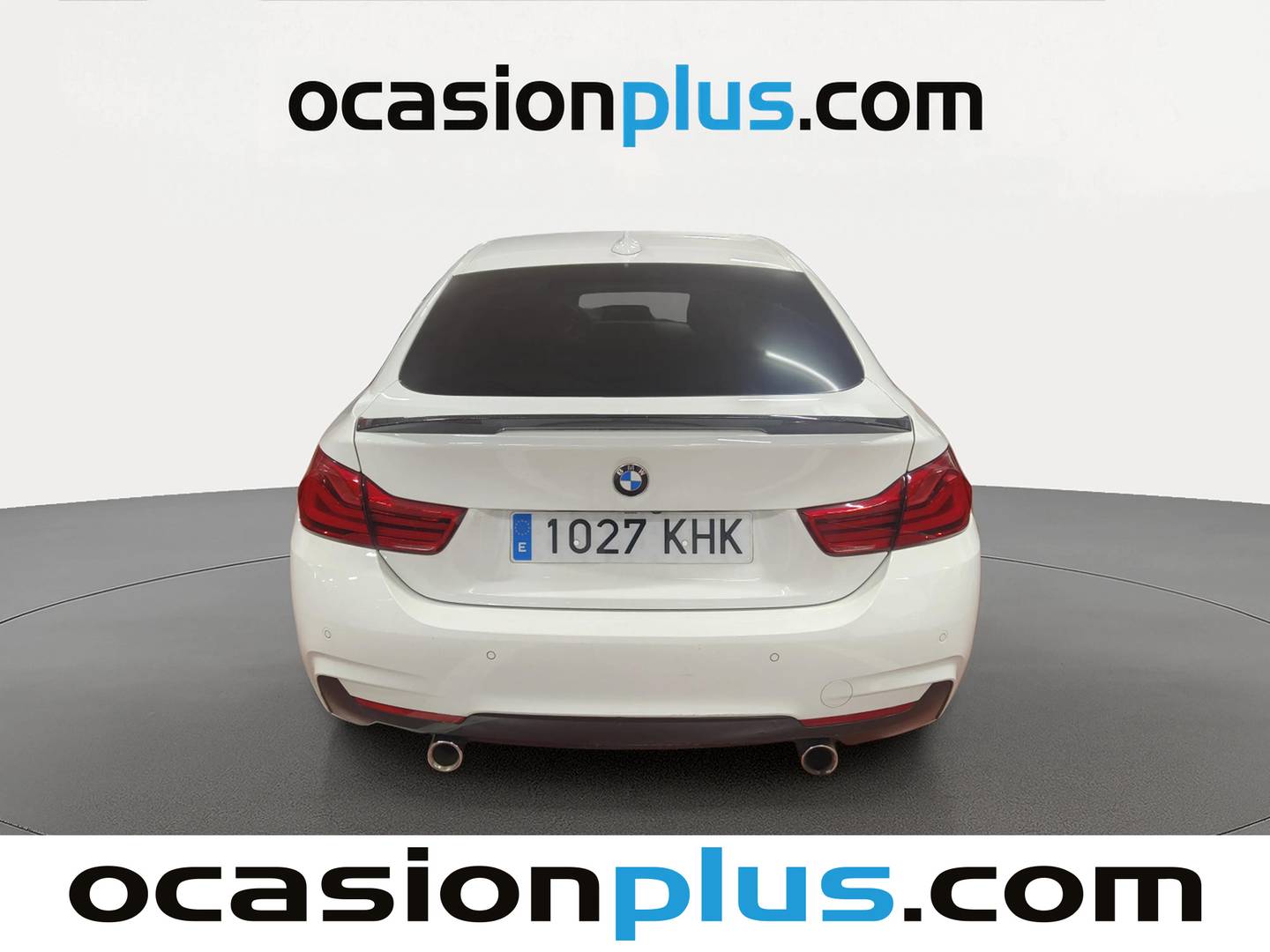 BMW Serie 4 BMW Serie 4 440i xDrive Gran Coupe (326 CV) Pack M barato