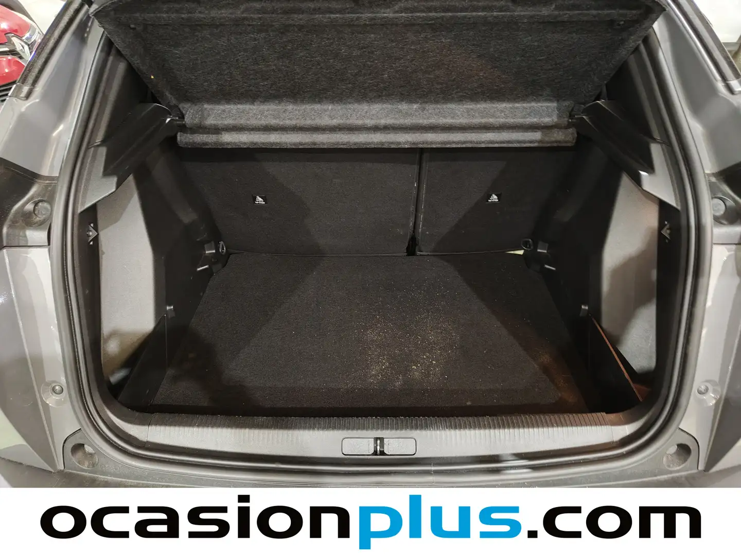 Foto Peugeot 2008 Peugeot 2008 PureTech 100 S&S Allure (100 CV)