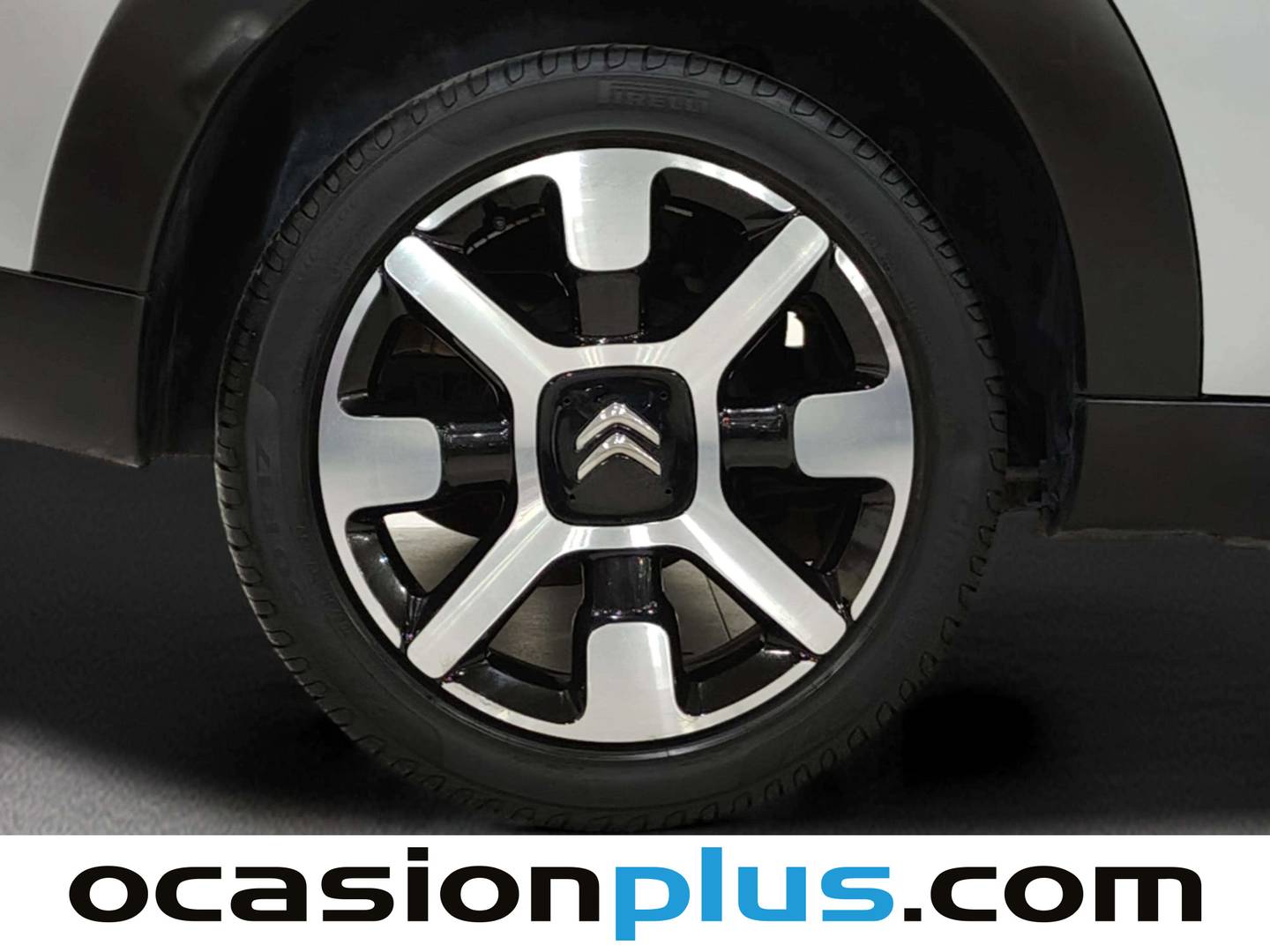 Citroën C4 Cactus Citroën C4 Cactus BlueHDi 100 Feel Edition (100 CV) km 0