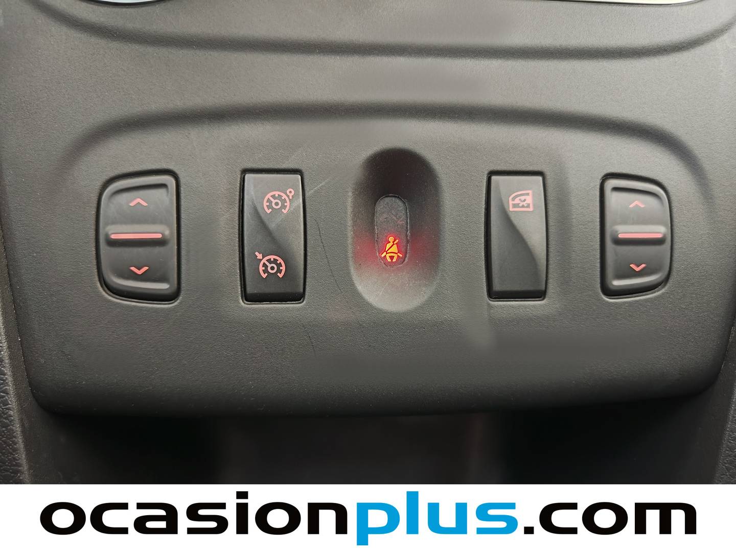 Dacia Sandero Dacia Sandero Serie Limitada Xplore TCE (90 CV) GLP glp