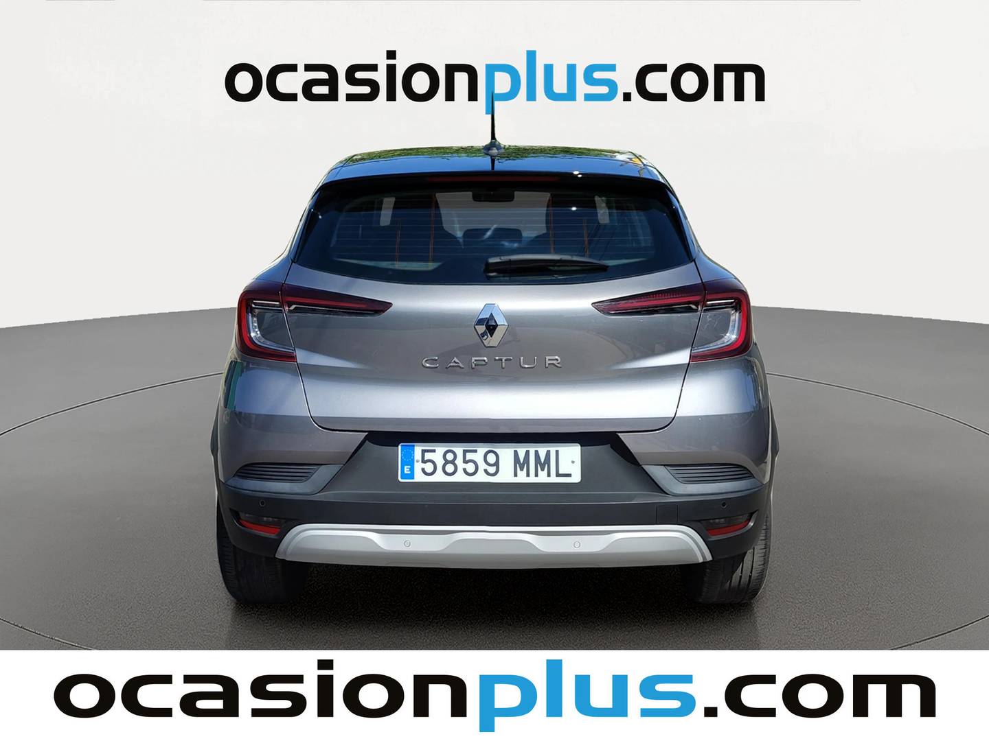 Renault Captur Renault Captur Evolution TCe (90 CV) al mejor precio
