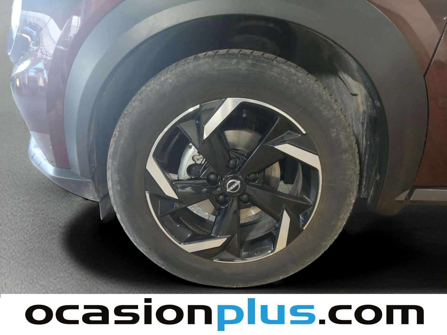 Foto Nissan JUKE Nissan Juke 1.6 Hybrid N-Connecta Auto (143 CV)