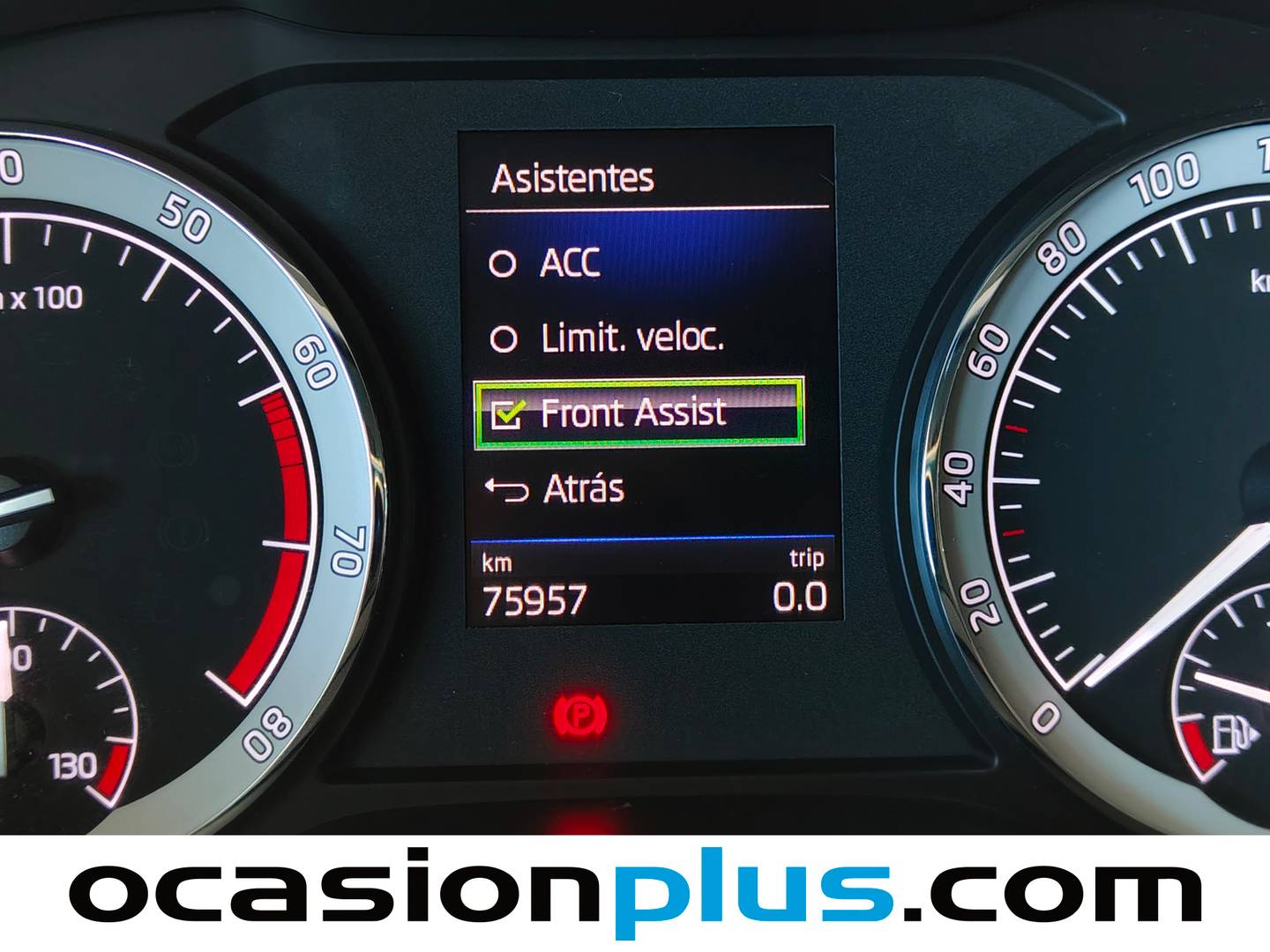 Skoda Kodiaq Skoda Kodiaq 2.0 TSI Style 4x4 DSG (190 CV) 7 Plazas km 0