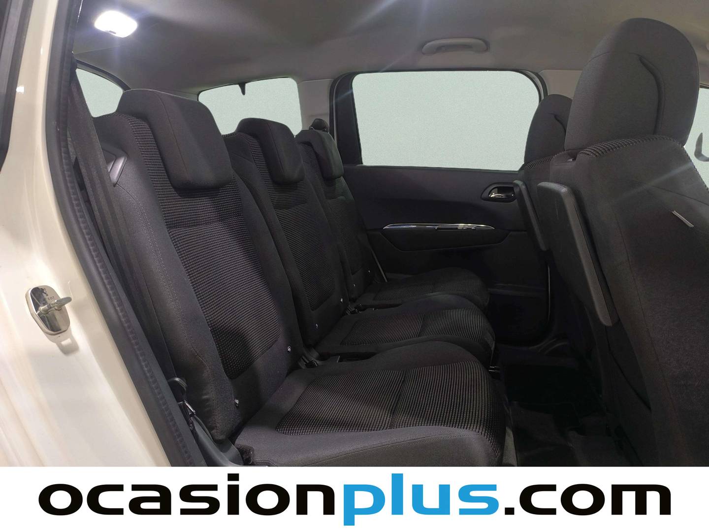 Peugeot 5008 Peugeot 5008 1.6 HDI Style (115 CV) al mejor precio