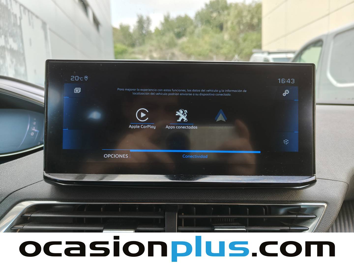 Extras del Peugeot 3008 Peugeot 3008 BlueHDI 130 S&S Allure EAT8 (130 CV)