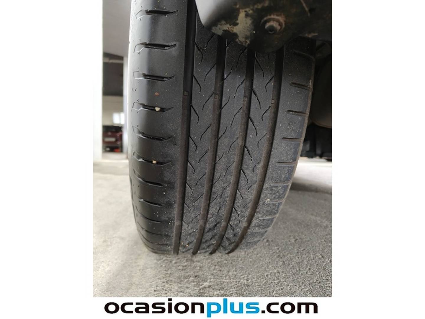 Foto Renault Captur Renault Captur Techno TCe mild hybrid (140 CV)