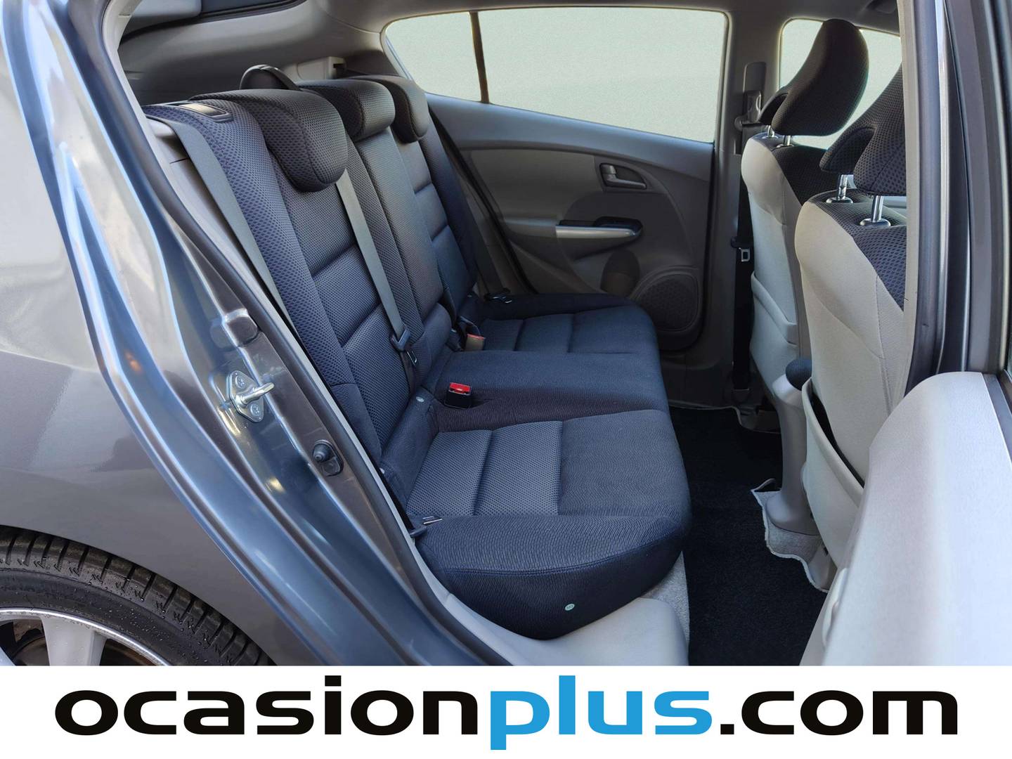 Honda Insight Honda Insight 1.3 i-VTEC IMA Executive Auto (102 CV) al mejor precio