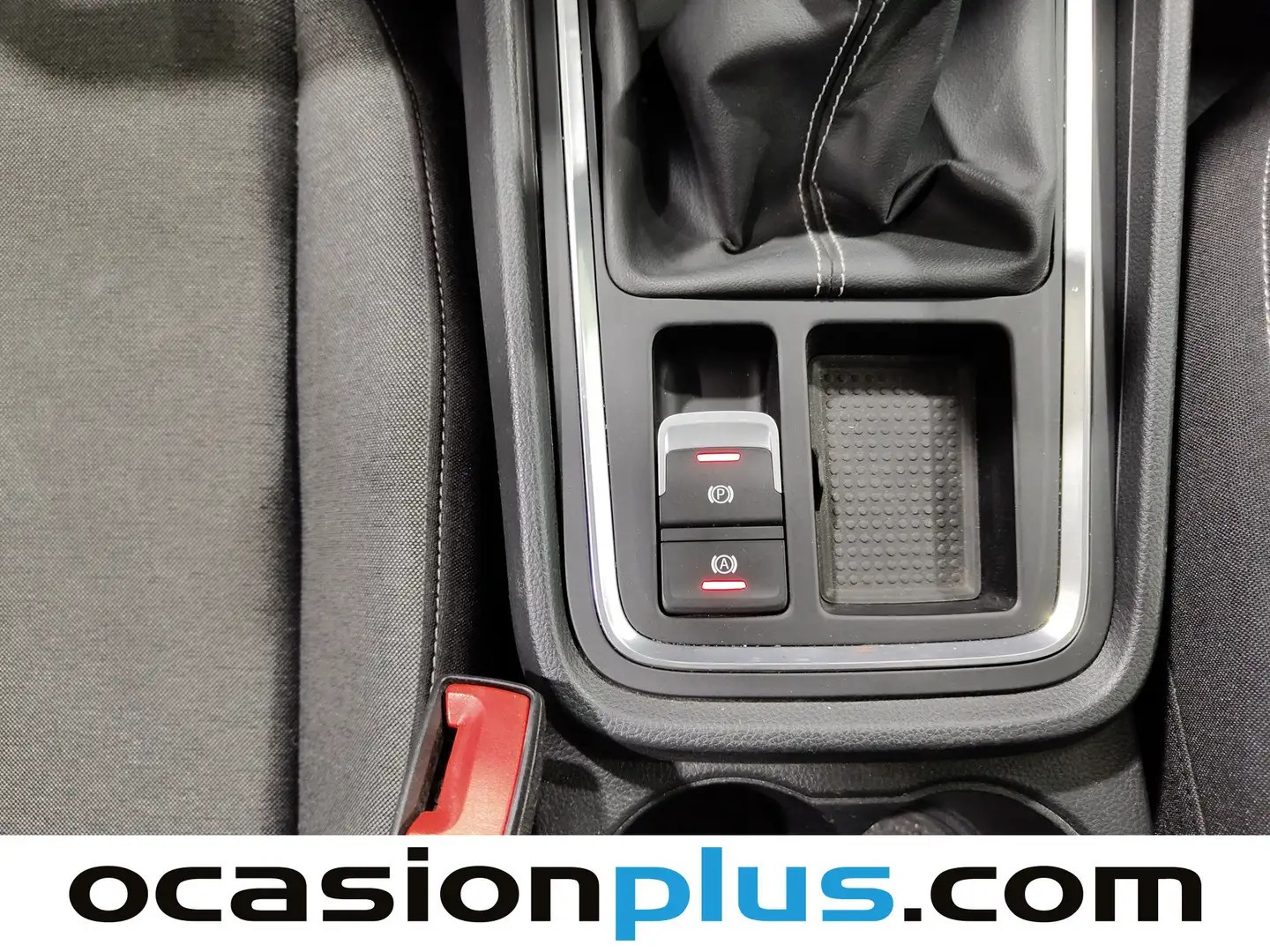 Foto Seat Ateca SEAT Ateca 2.0 TDI S&S Style Go (116 CV)