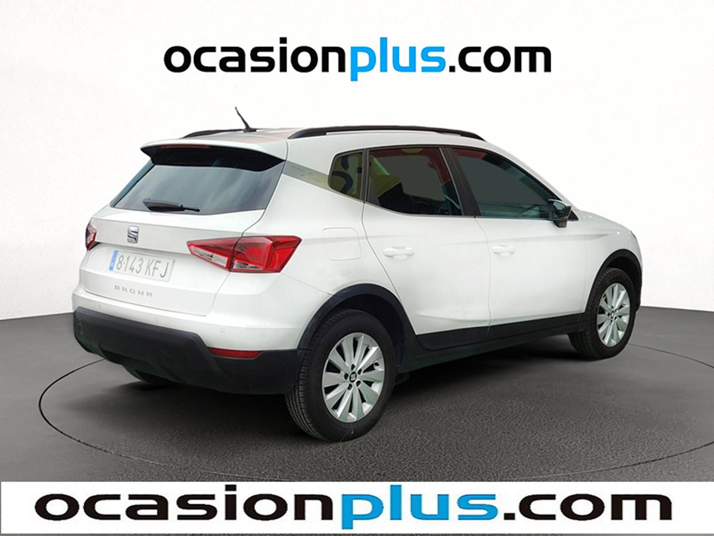 Foto Seat Arona SEAT Arona 1.0 TSI Style Ecomotive  (95 CV)