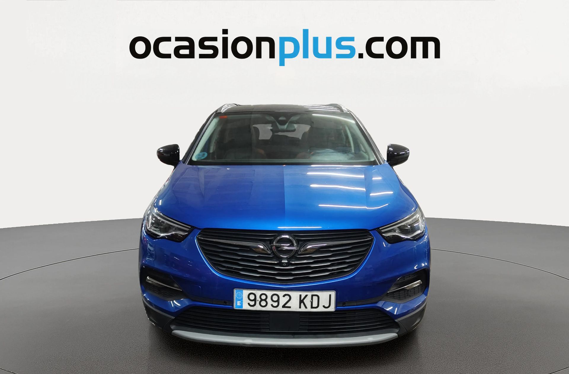 Opel Grandland 1.6 CDTi Excellence - foto 15