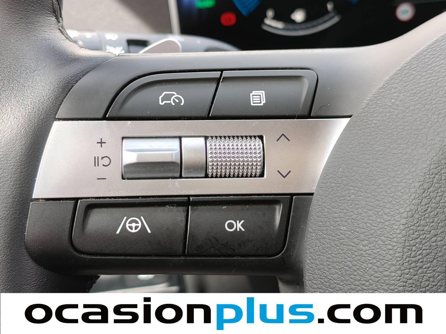 Hyundai Tucson Hyundai Tucson 1.6T HEV Klass AT (215 CV) de ocasión