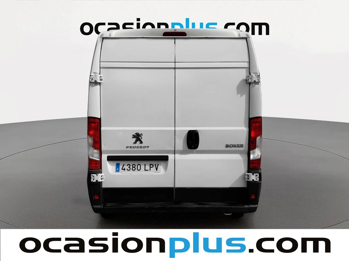 Peugeot Boxer Peugeot Boxer Furgon BlueHDi 140 S&S 333 L2H2 (140 CV) barato