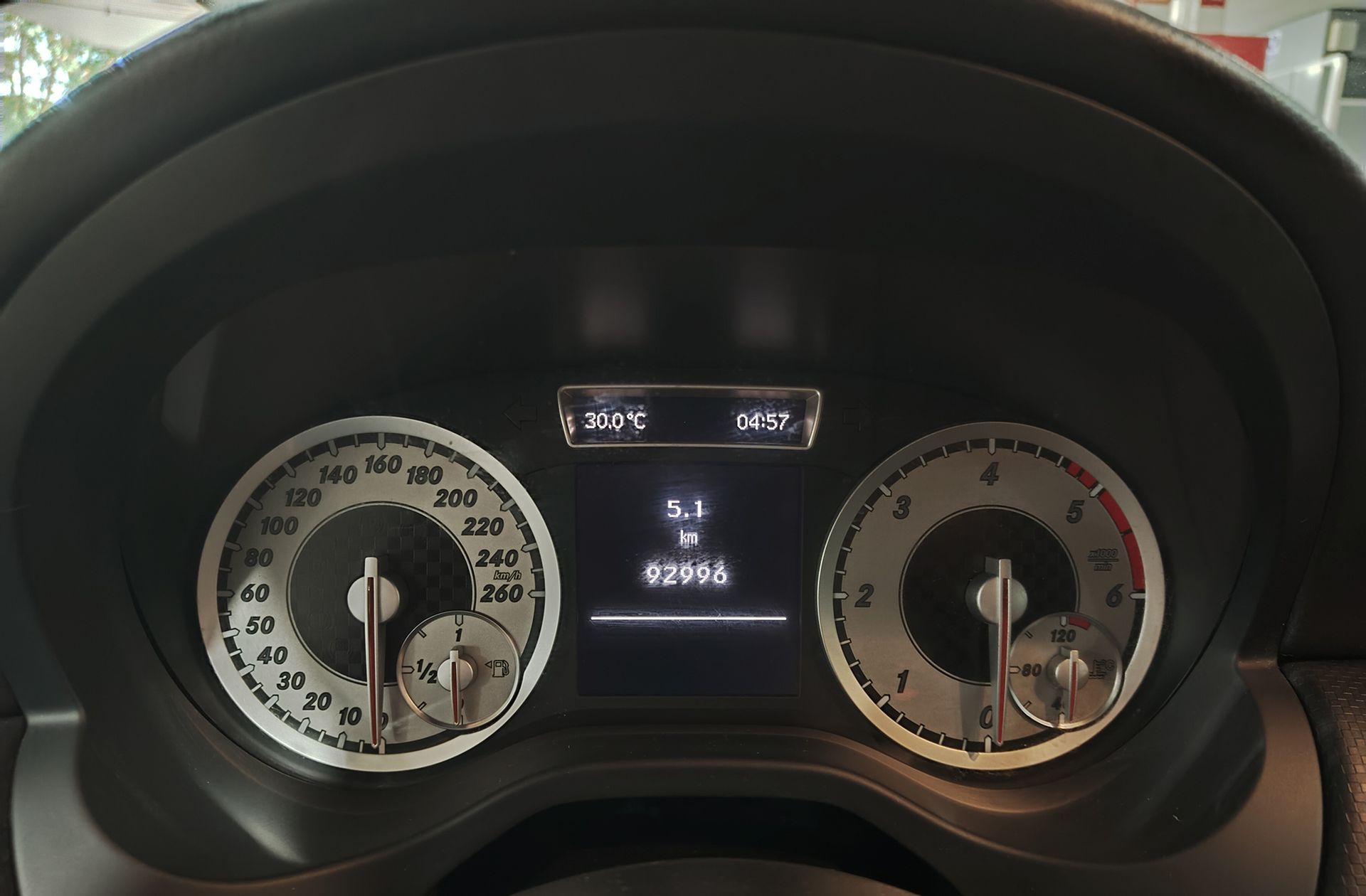 Mercedes-Benz Clase A 180 CDI Blue Efficiency Urban - foto 18