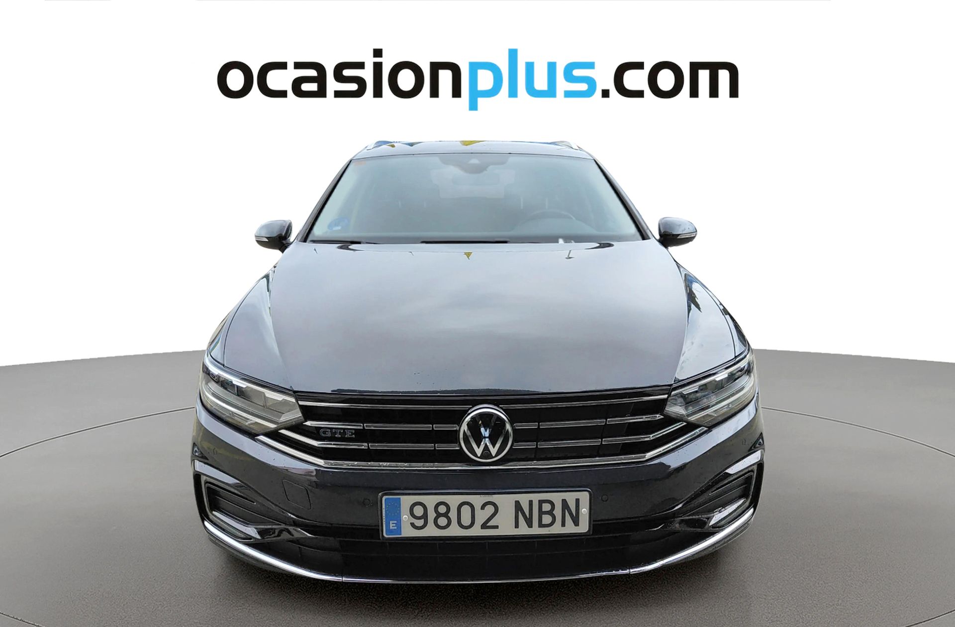 Volkswagen Passat Variant GTE 1.4 TSI e-Power DSG - foto 13