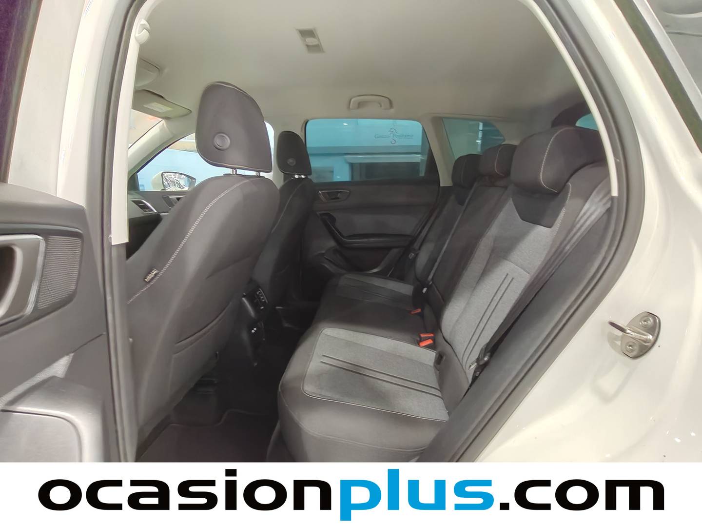 Foto Seat Ateca SEAT Ateca 2.0 TDI S&S Style Go 85 kW (116 CV)