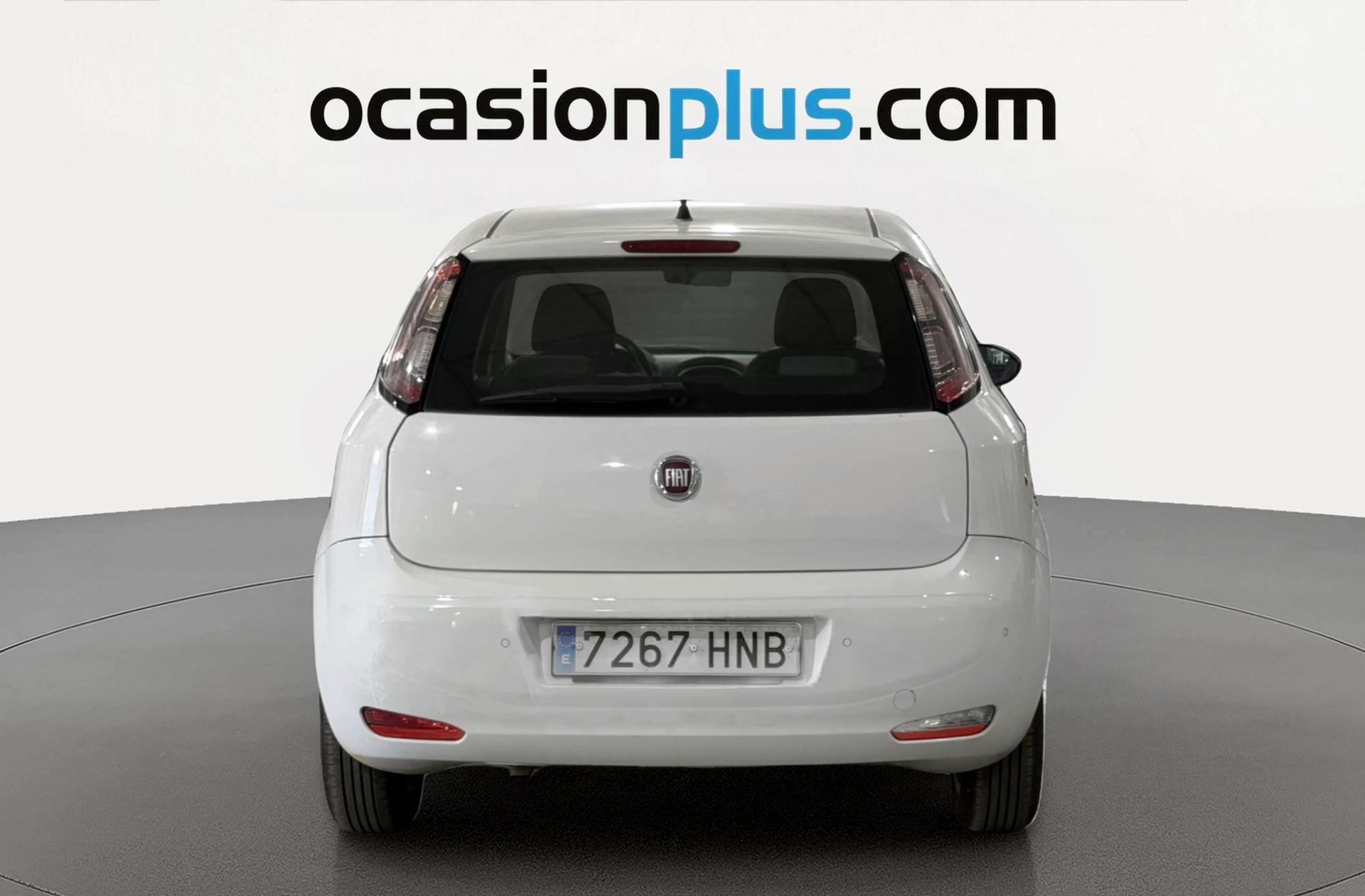 Fiat Punto 1.3 MultiJet Easy - foto 11